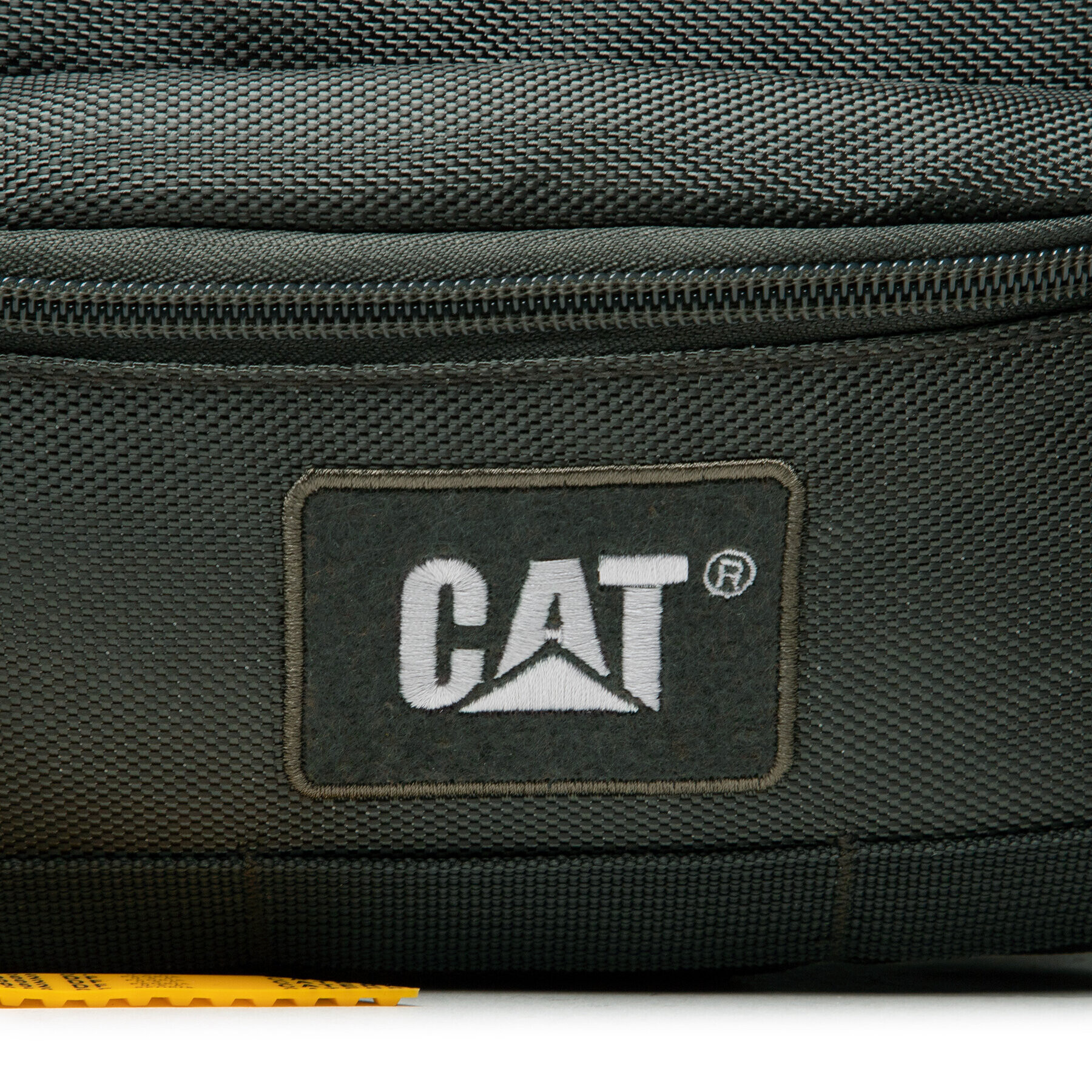 CATerpillar Чанта за кръст Sahara 84037-501 Сив - Pepit.bg