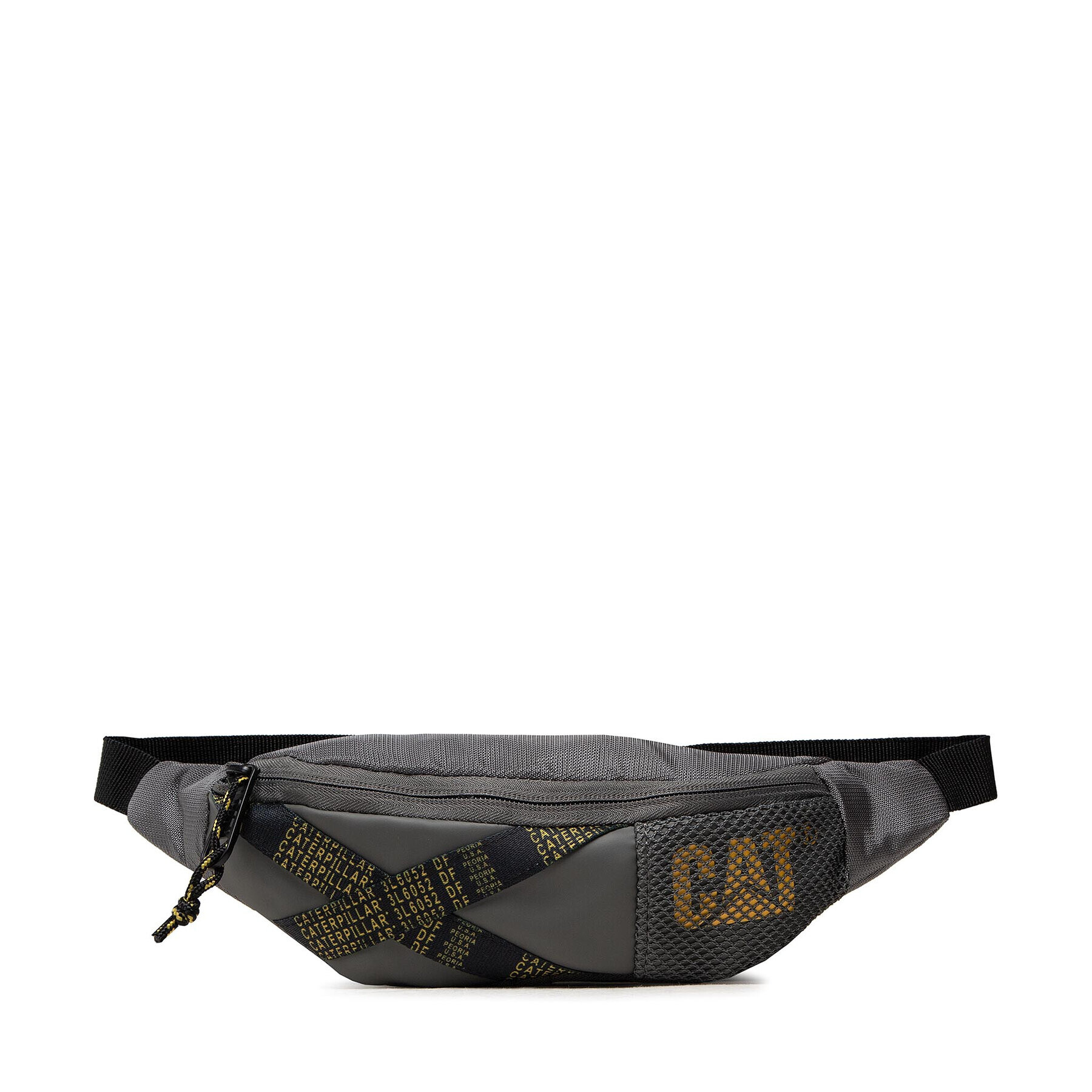 CATerpillar Чанта за кръст The Sixty Waist Bag 84051-06 Сив - Pepit.bg