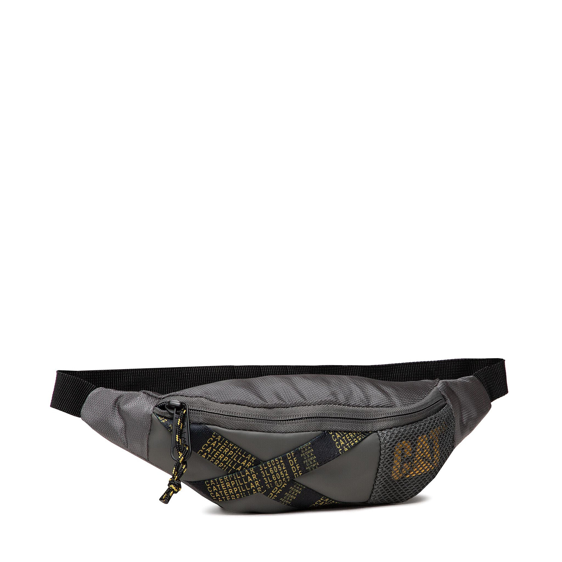 CATerpillar Чанта за кръст The Sixty Waist Bag 84051-06 Сив - Pepit.bg