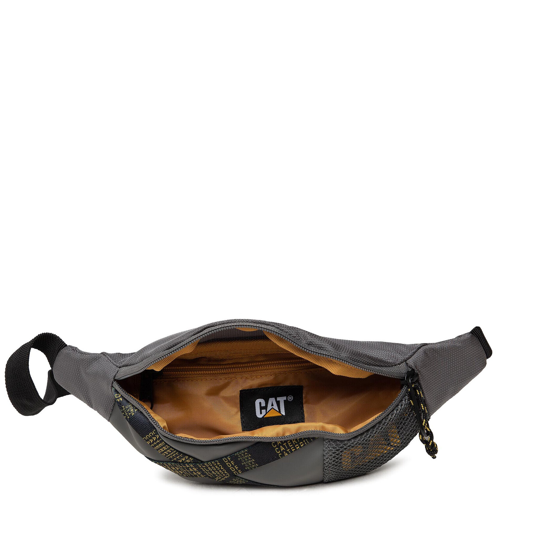 CATerpillar Чанта за кръст The Sixty Waist Bag 84051-06 Сив - Pepit.bg