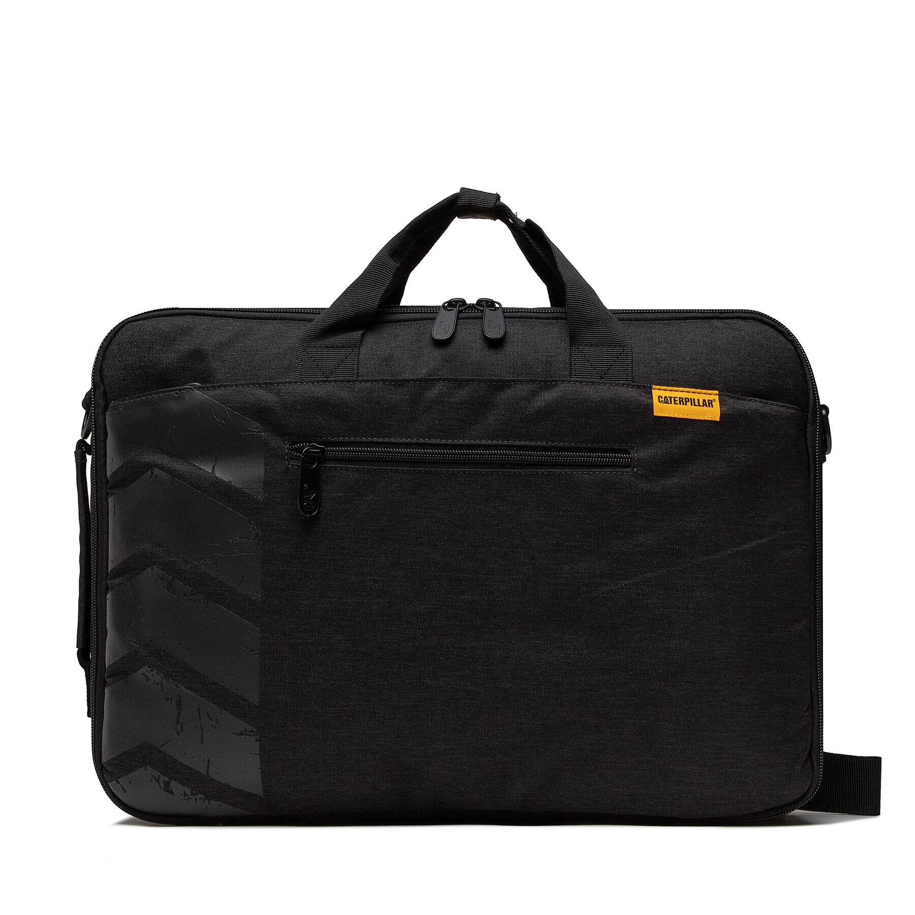CATerpillar Чанта за лаптоп Buisness Convertible Backpack 84246-500 Черен - Pepit.bg
