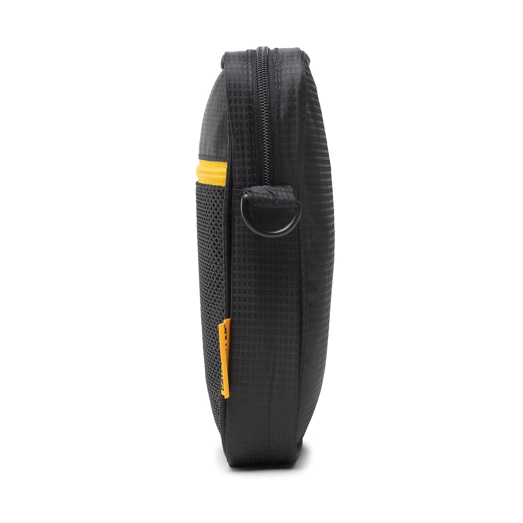 CATerpillar Мъжка чантичка Bumper Utility Bag 84156-12 Черен - Pepit.bg