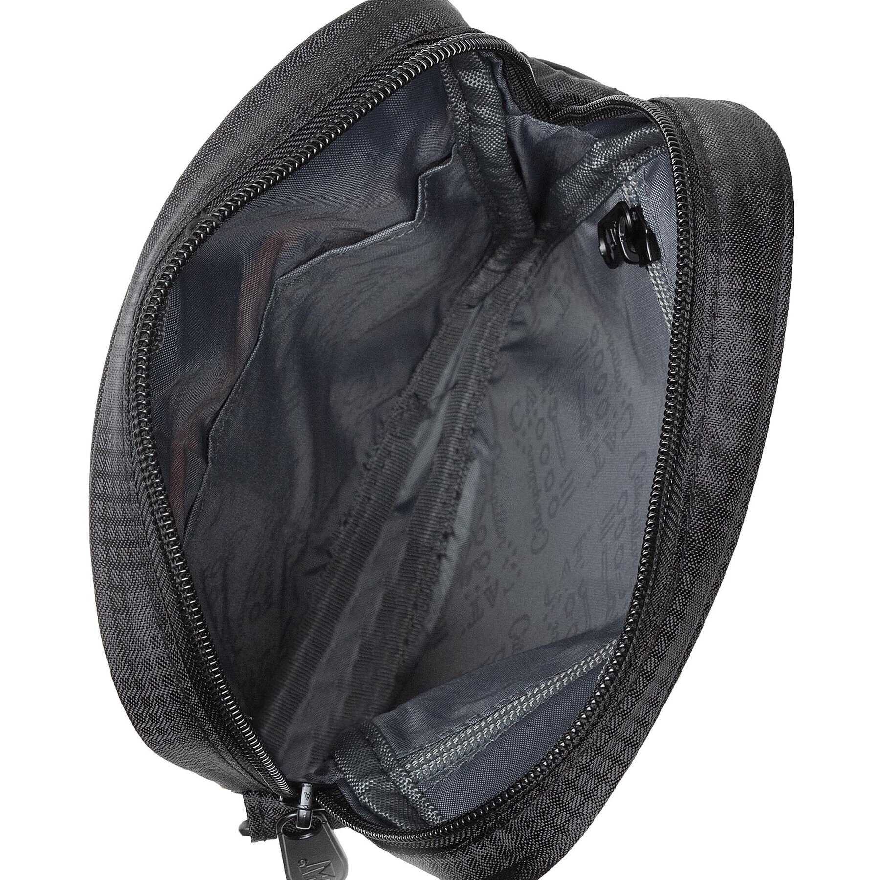 CATerpillar Мъжка чантичка Bumper Utility Bag 84156-12 Черен - Pepit.bg