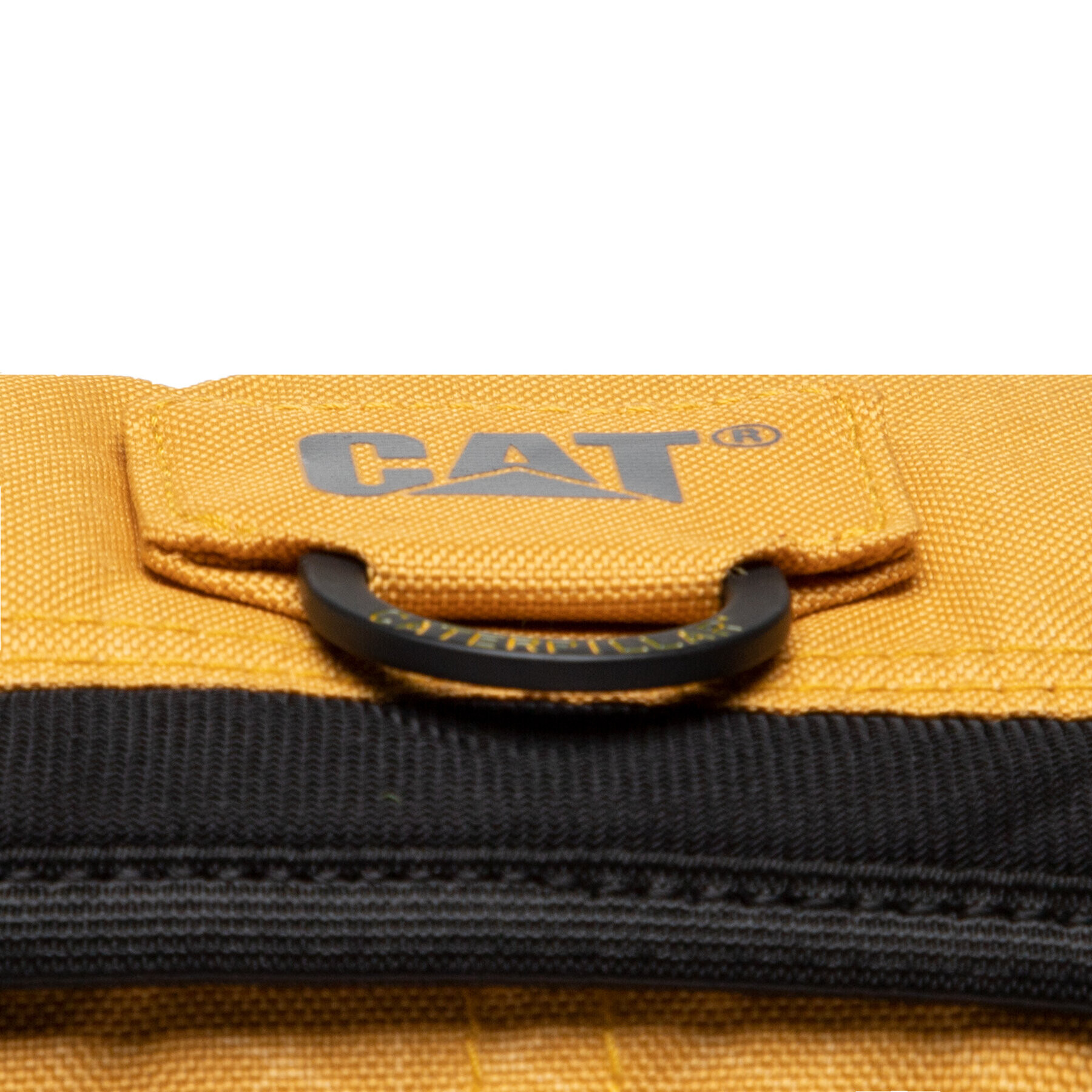 CATerpillar Мъжка чантичка Ronald 84172-506 Жълт - Pepit.bg