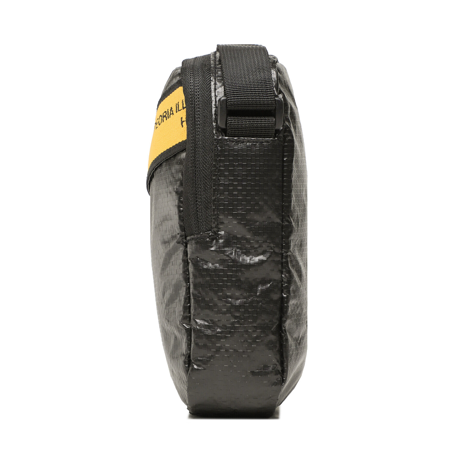 CATerpillar Мъжка чантичка Sling Bag 84364-01 Черен - Pepit.bg