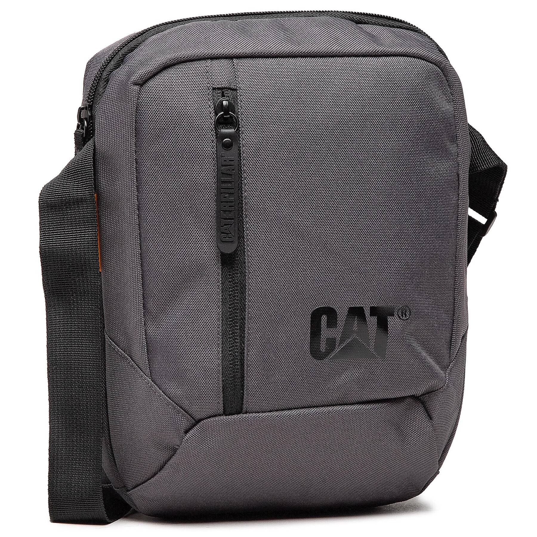 CATerpillar Мъжка чантичка Tablet Bag 83614-483 Сив - Pepit.bg