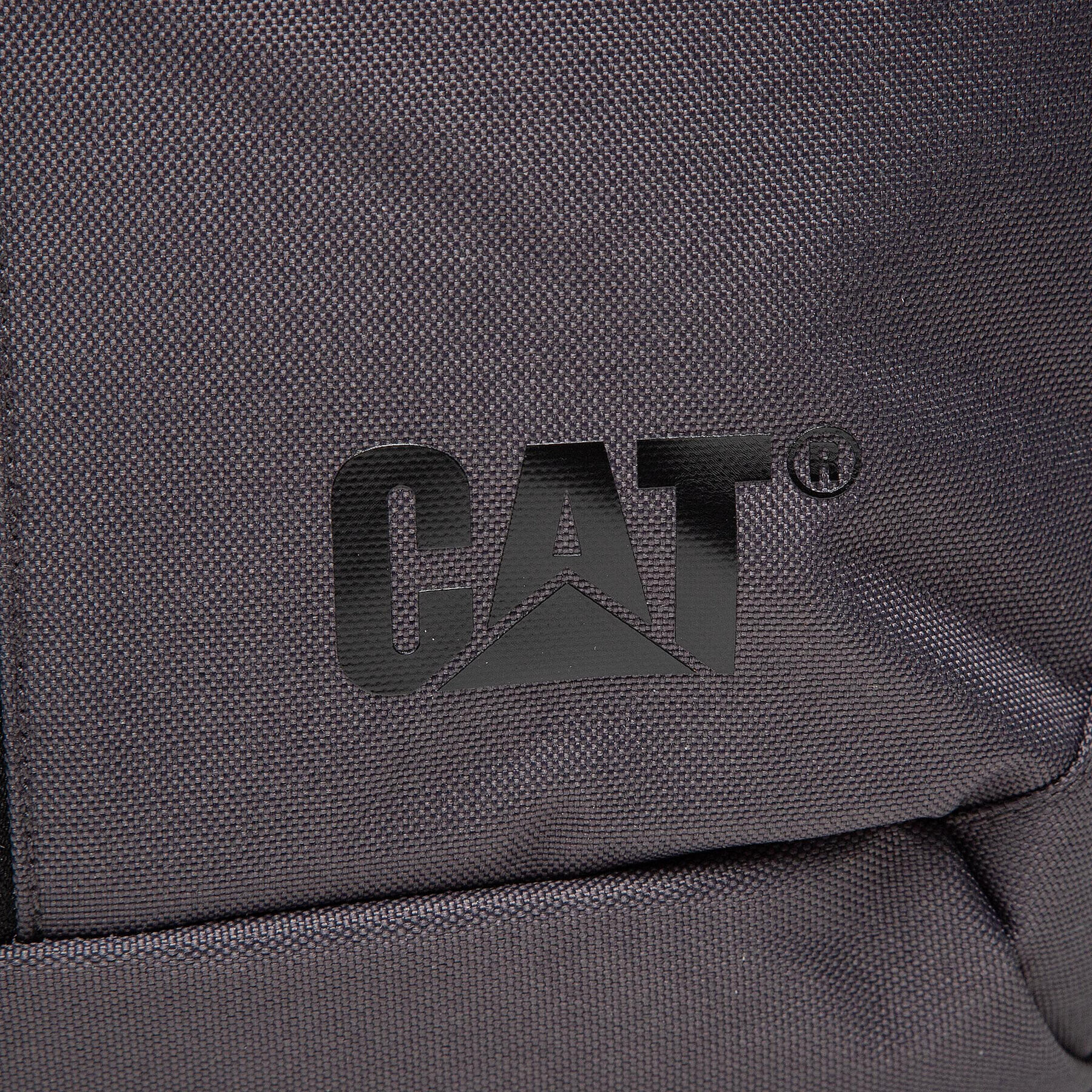 CATerpillar Мъжка чантичка Tablet Bag 83614-483 Сив - Pepit.bg