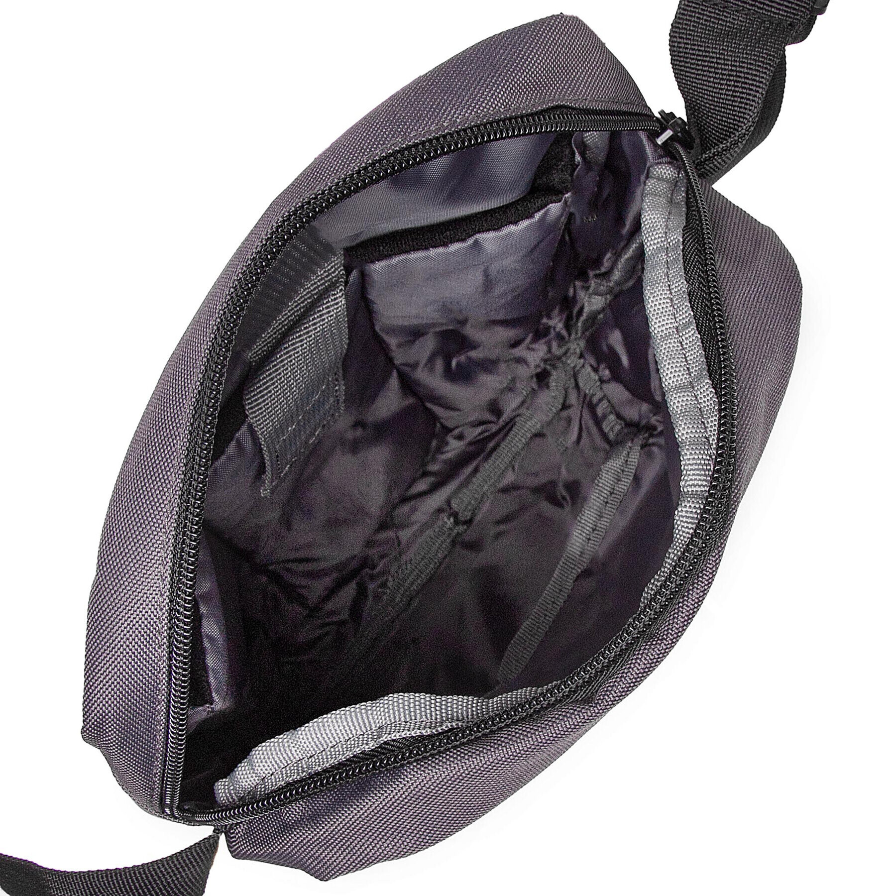 CATerpillar Мъжка чантичка Tablet Bag 83614-483 Сив - Pepit.bg