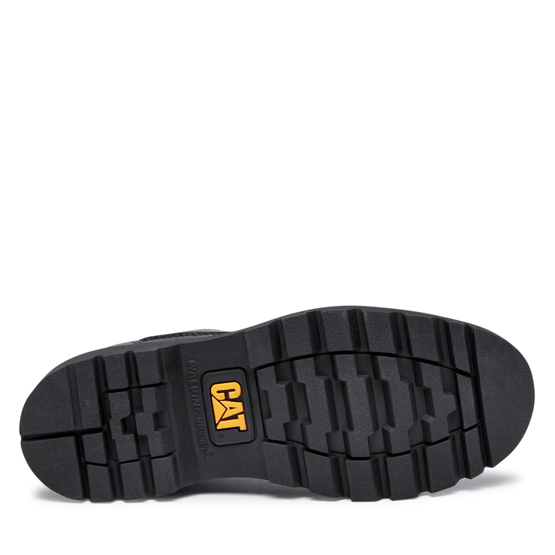 CATerpillar Обувки Colorado Low 2.0 P110626 Черен - Pepit.bg