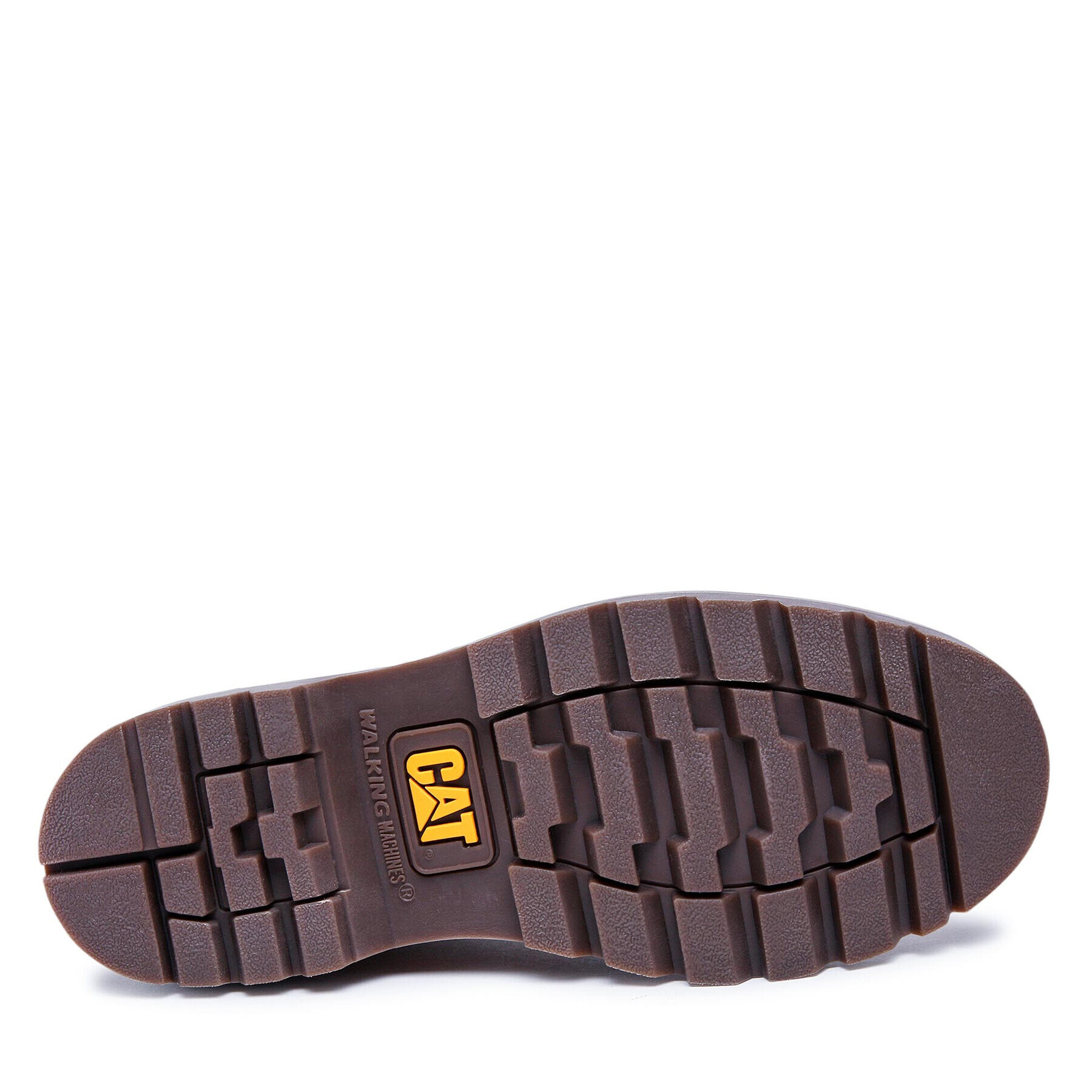 CATerpillar Обувки Colorado Low 2.0 P110627 Кафяв - Pepit.bg