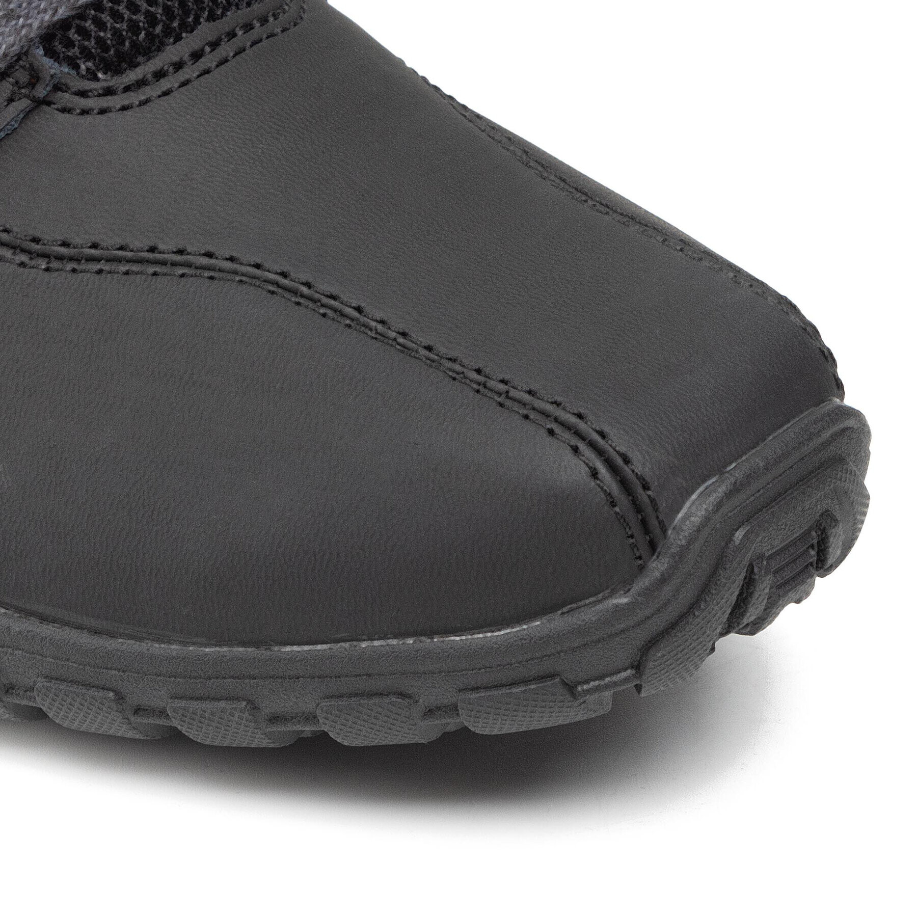 CATerpillar Обувки Gus Shoes P725020 Черен - Pepit.bg