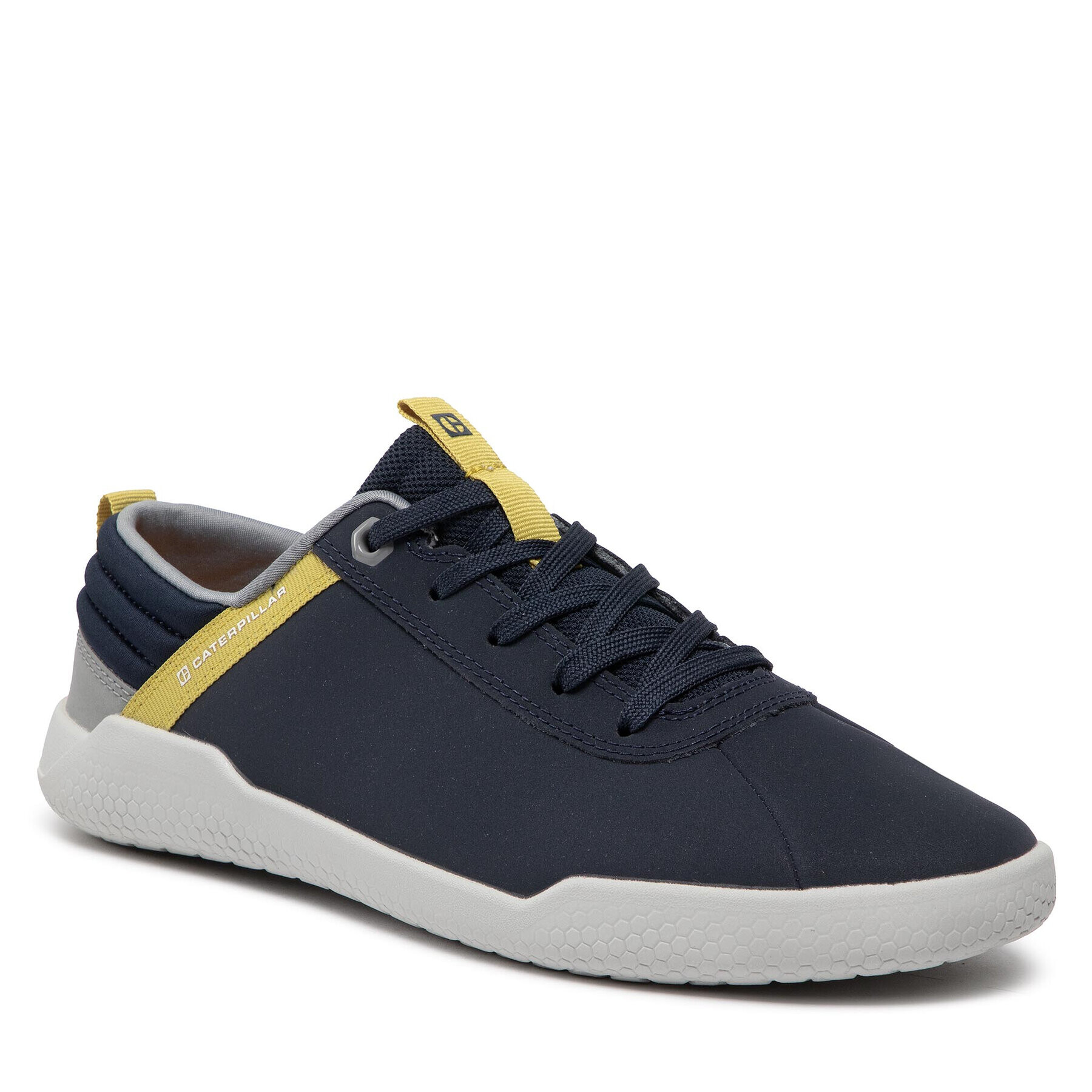CATerpillar Обувки Hex Shoe P110689 Тъмносин - Pepit.bg