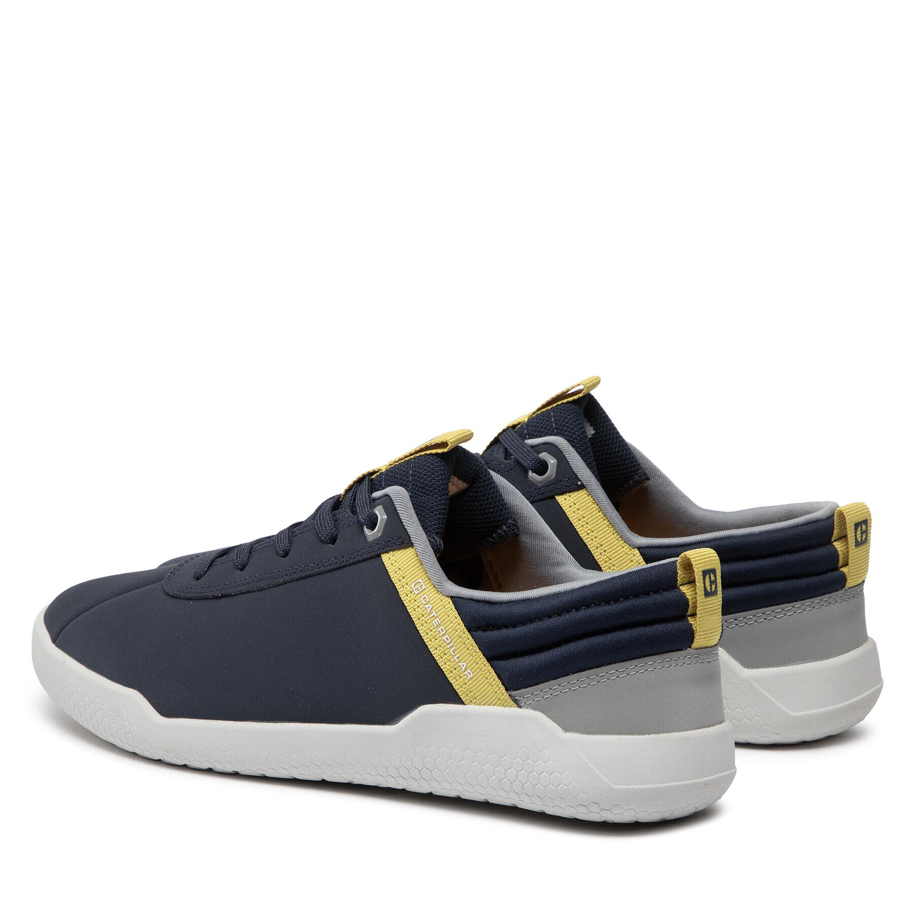 CATerpillar Обувки Hex Shoe P110689 Тъмносин - Pepit.bg