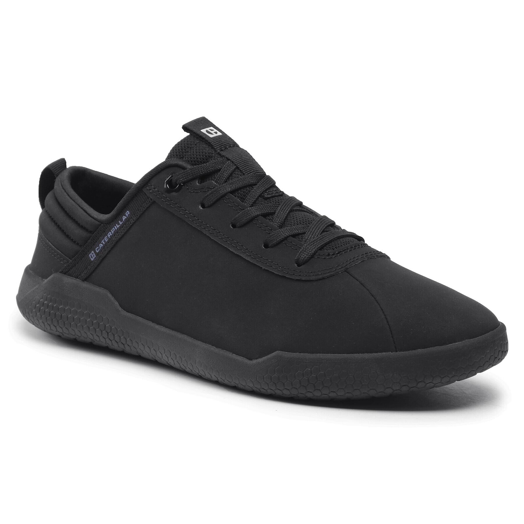 CATerpillar Обувки Hex Shoe P724079 Черен - Pepit.bg