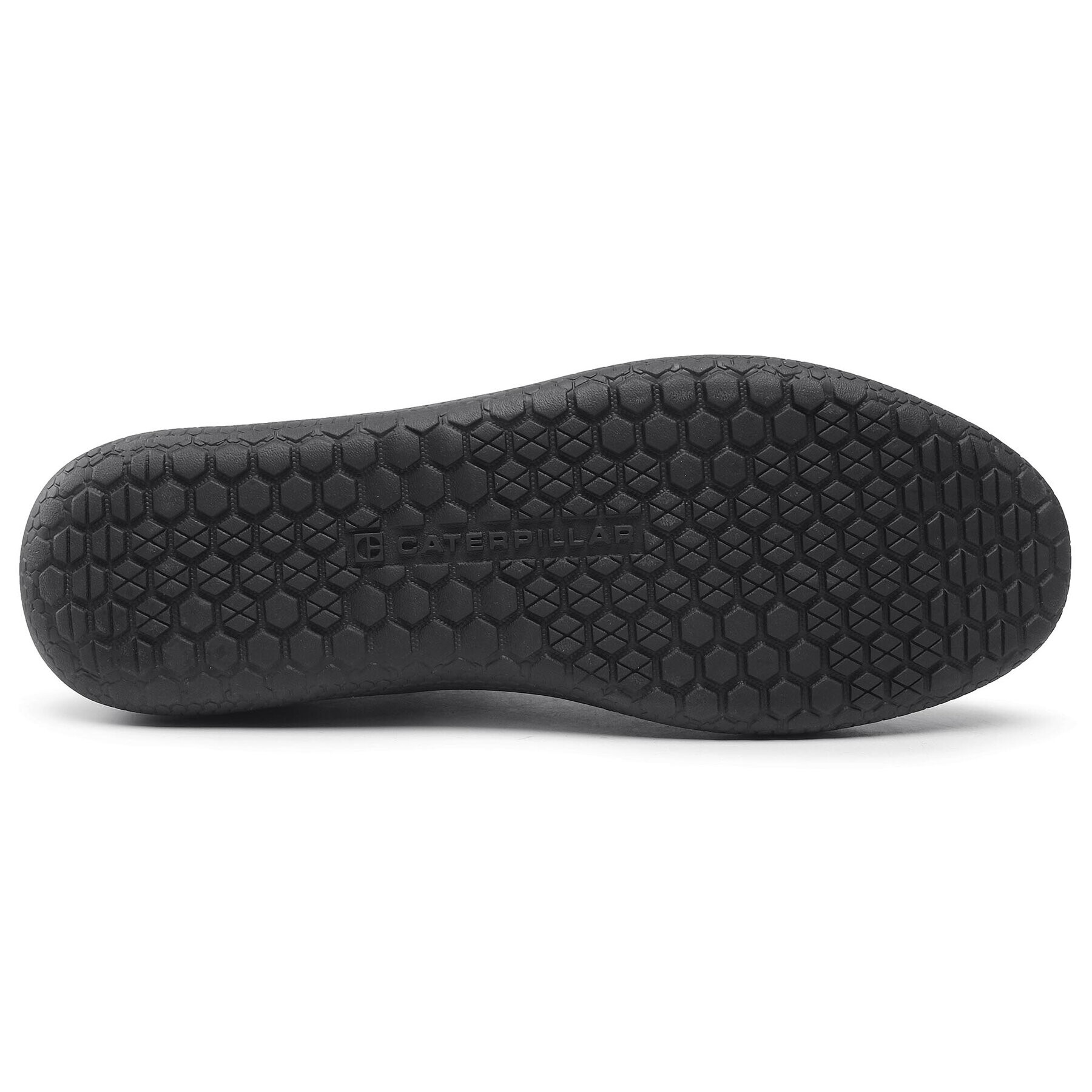 CATerpillar Обувки Hex Shoe P724079 Черен - Pepit.bg