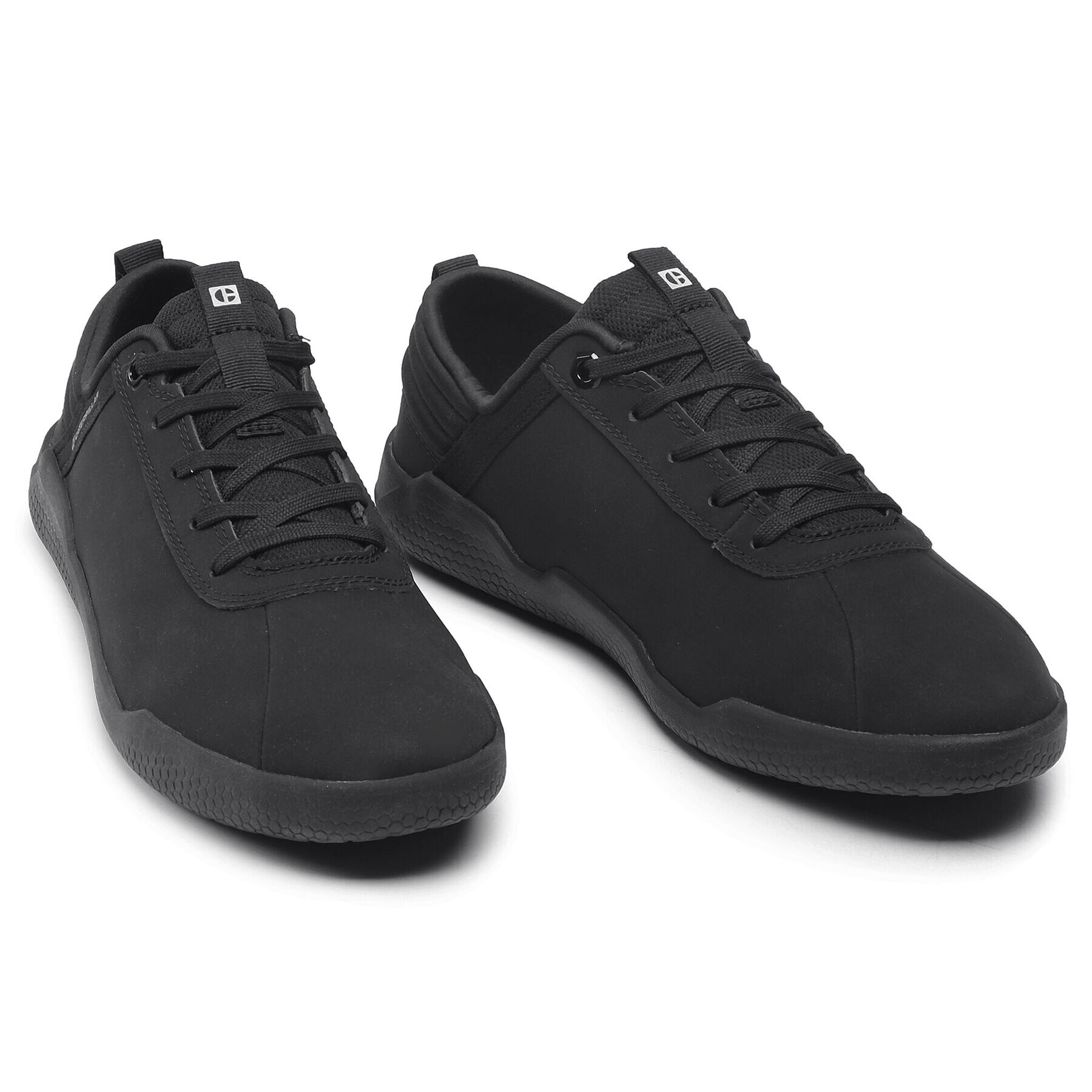 CATerpillar Обувки Hex Shoe P724079 Черен - Pepit.bg