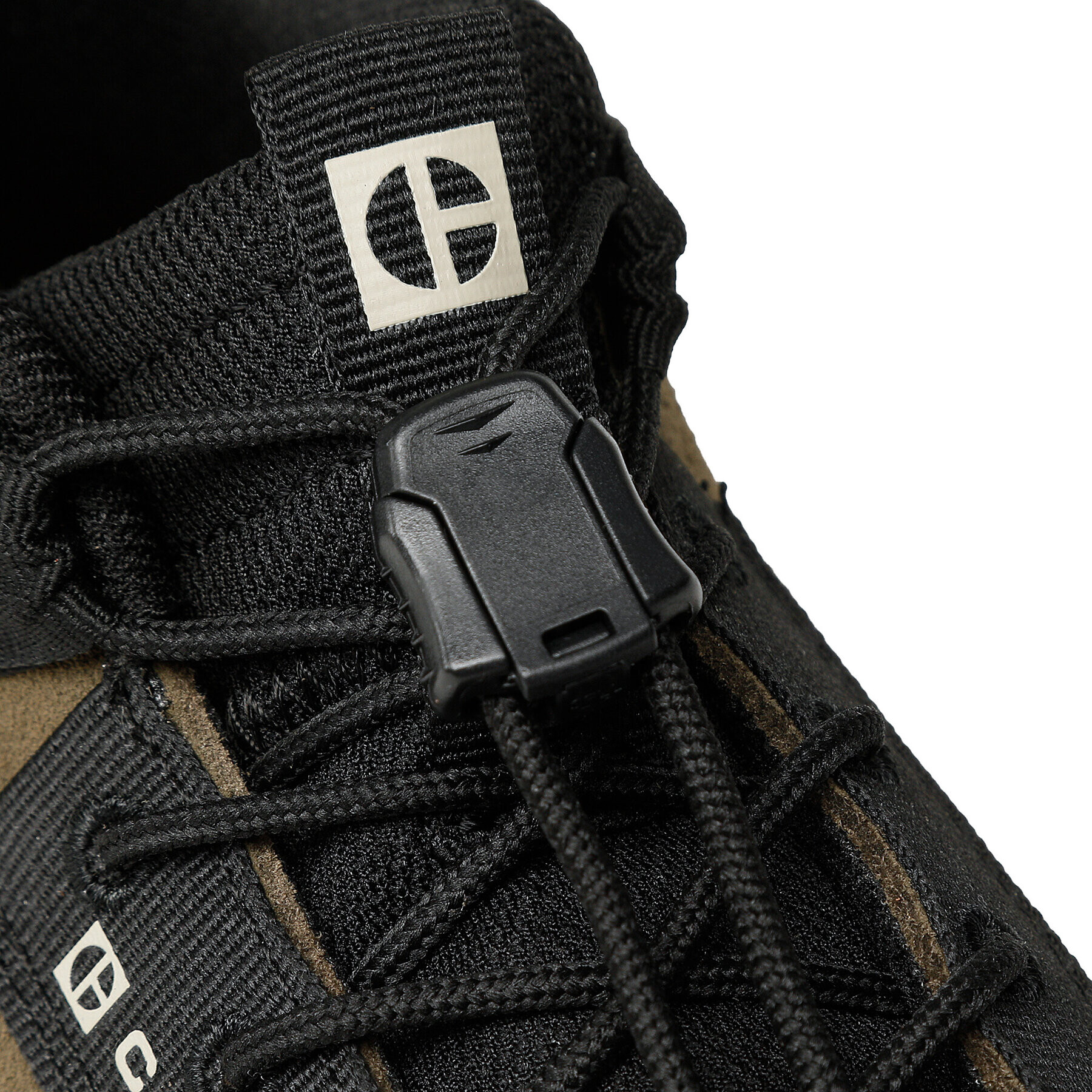CATerpillar Обувки Hex Utility Shoe P110506 Зелен - Pepit.bg