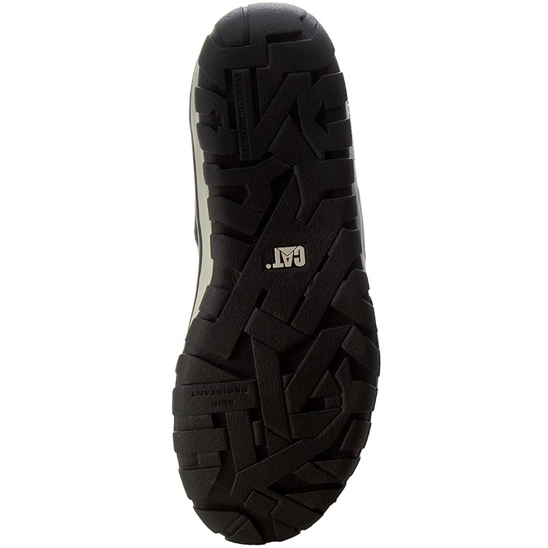 CATerpillar Обувки Neder Canvas P713030 Сив - Pepit.bg