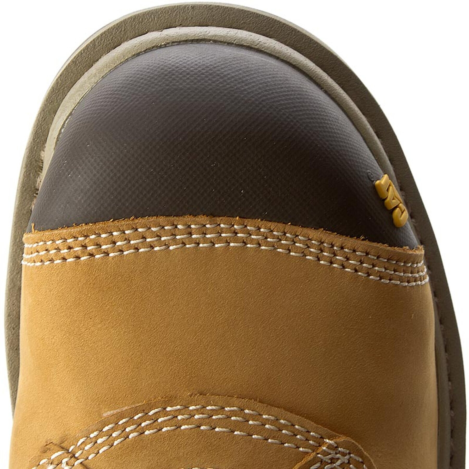 CATerpillar Обувки Premier 8" WP TX P720148 Кафяв - Pepit.bg