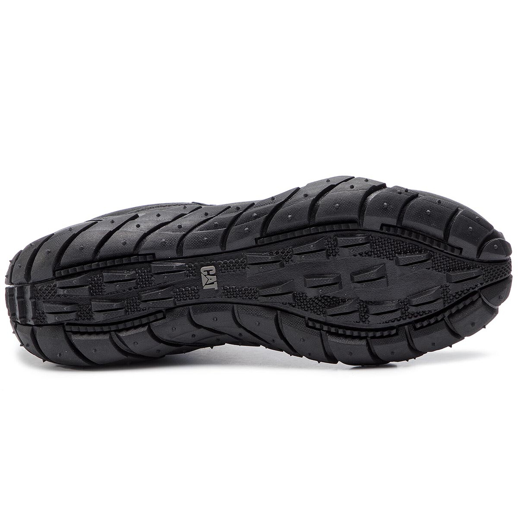 CATerpillar Обувки Rachet P721363 Черен - Pepit.bg