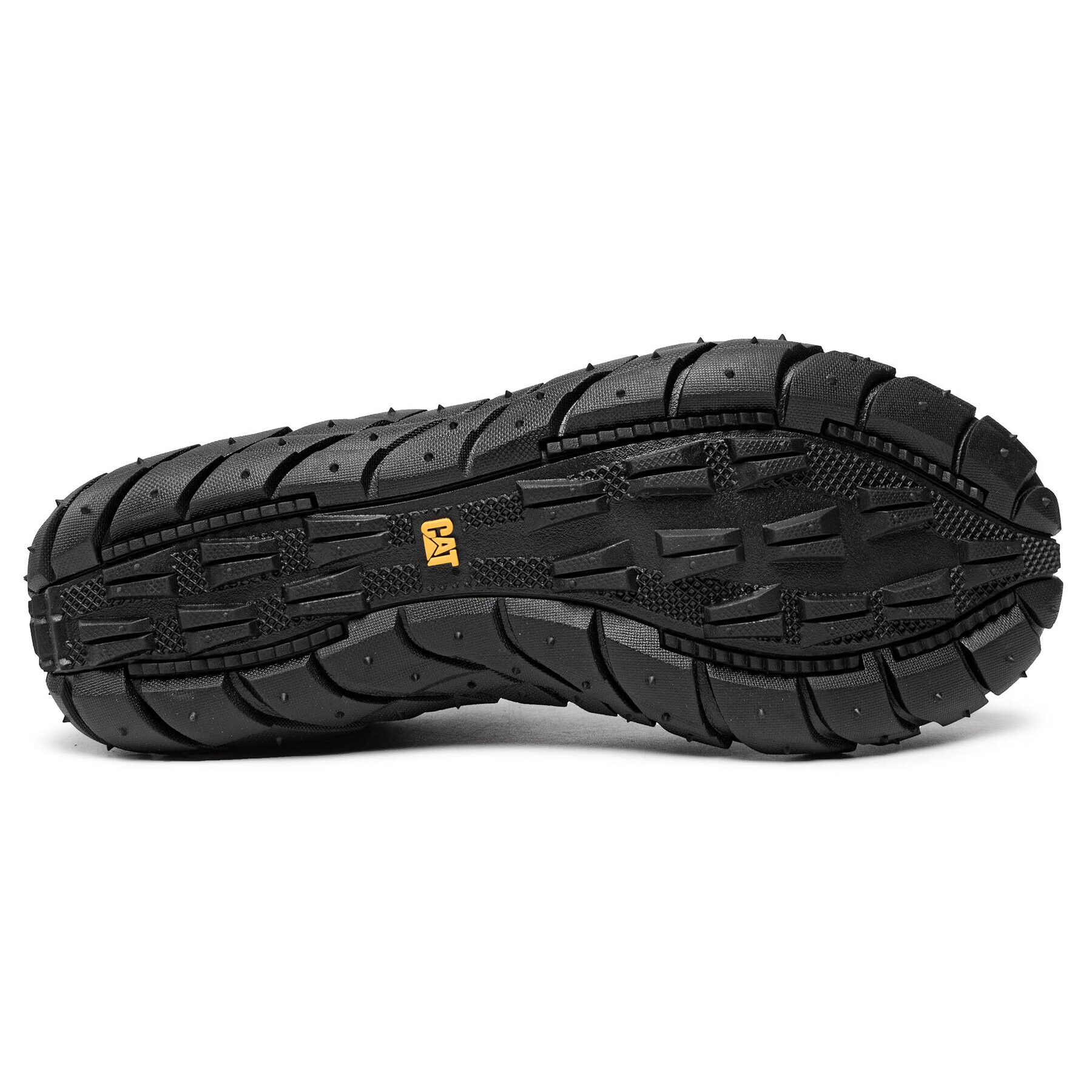 CATerpillar Обувки Replete P725025 Черен - Pepit.bg