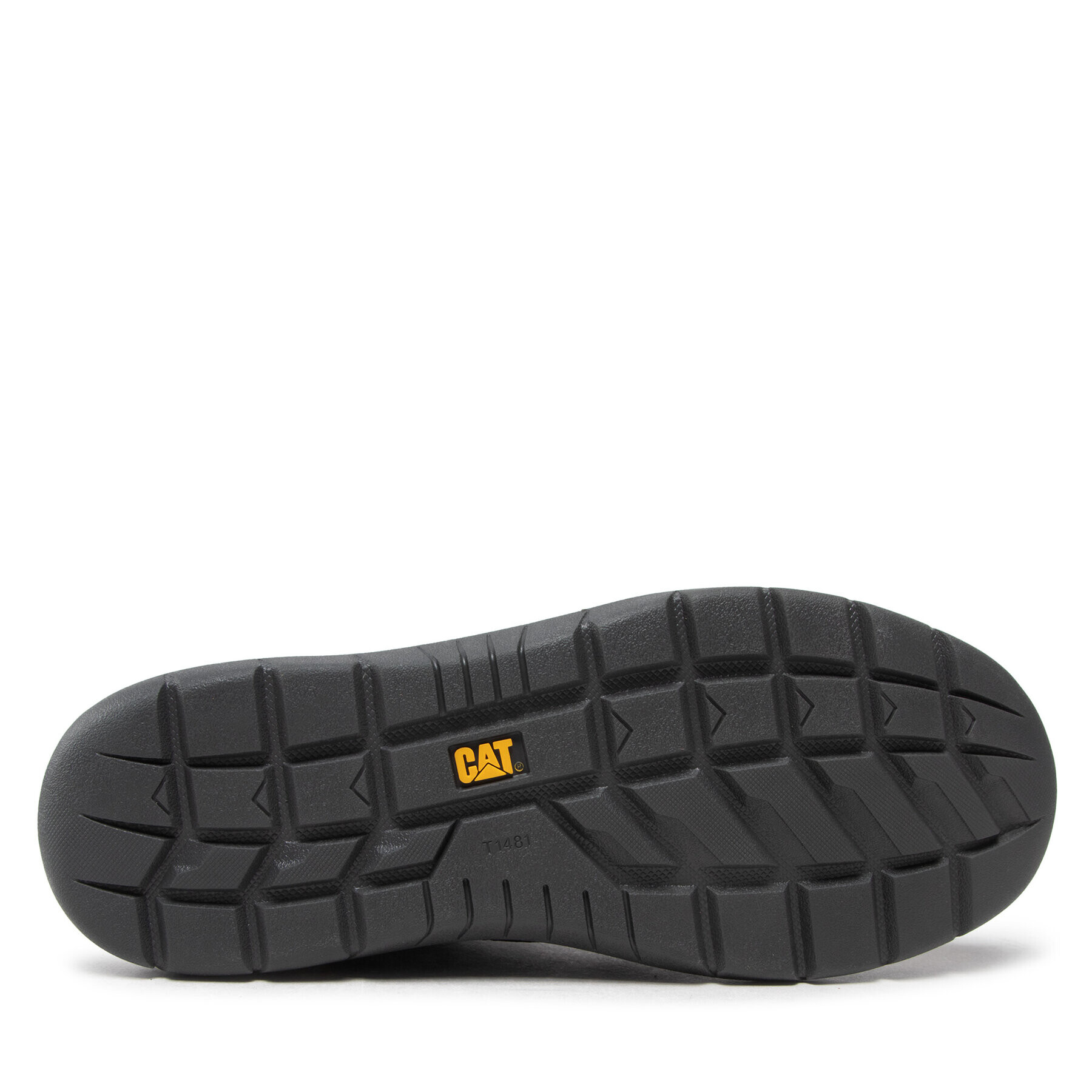 CATerpillar Обувки Roamer 2.0 P725216 Черен - Pepit.bg