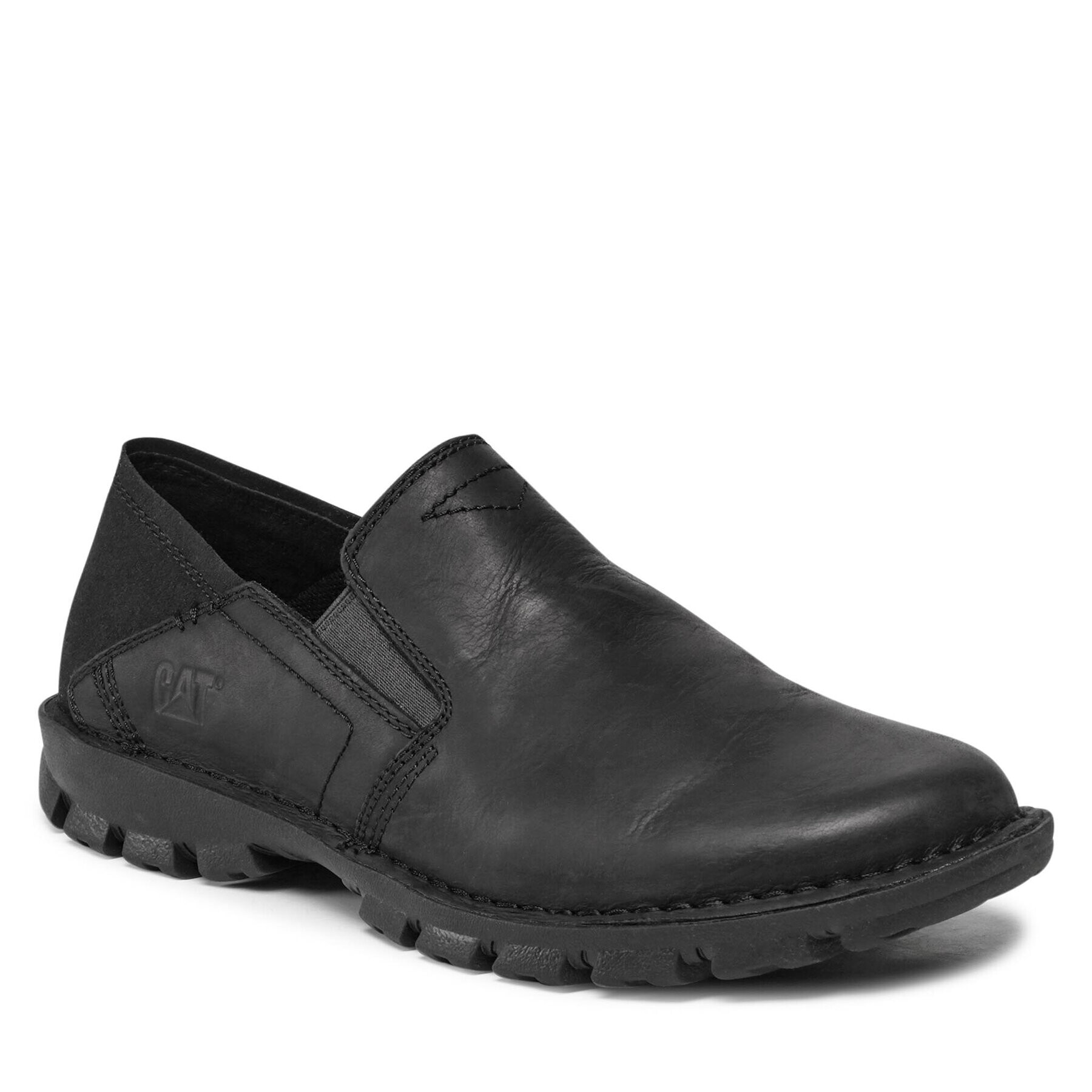 CATerpillar Обувки Transfigure Shoes P725232 Черен - Pepit.bg