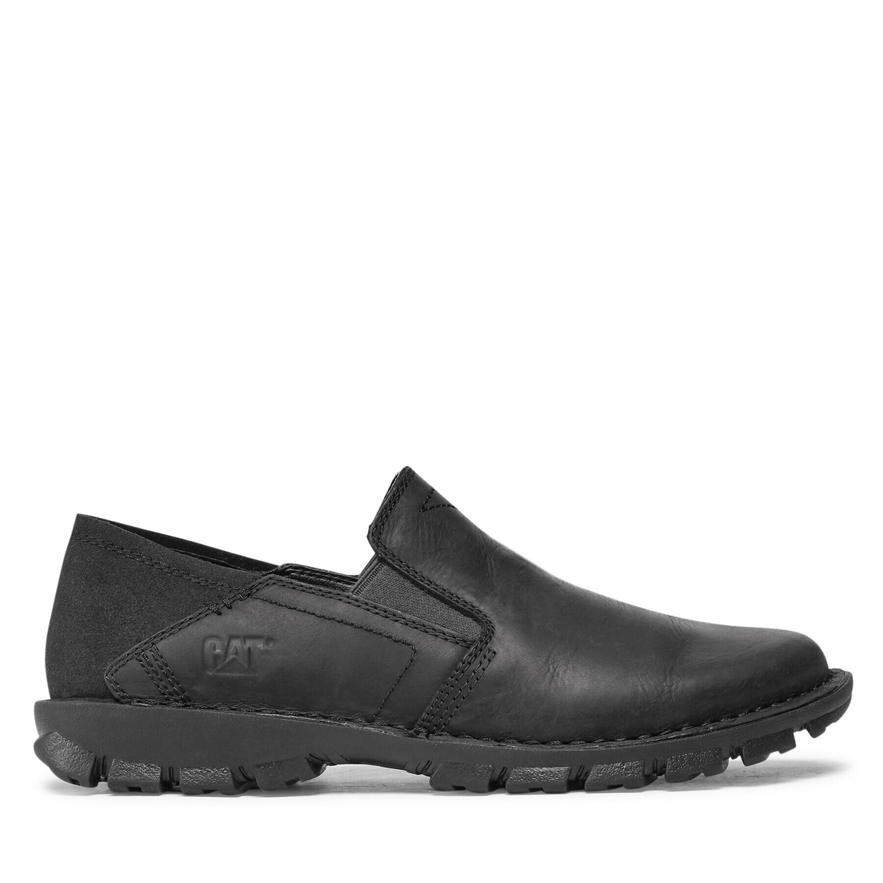 CATerpillar Обувки Transfigure Shoes P725232 Черен - Pepit.bg
