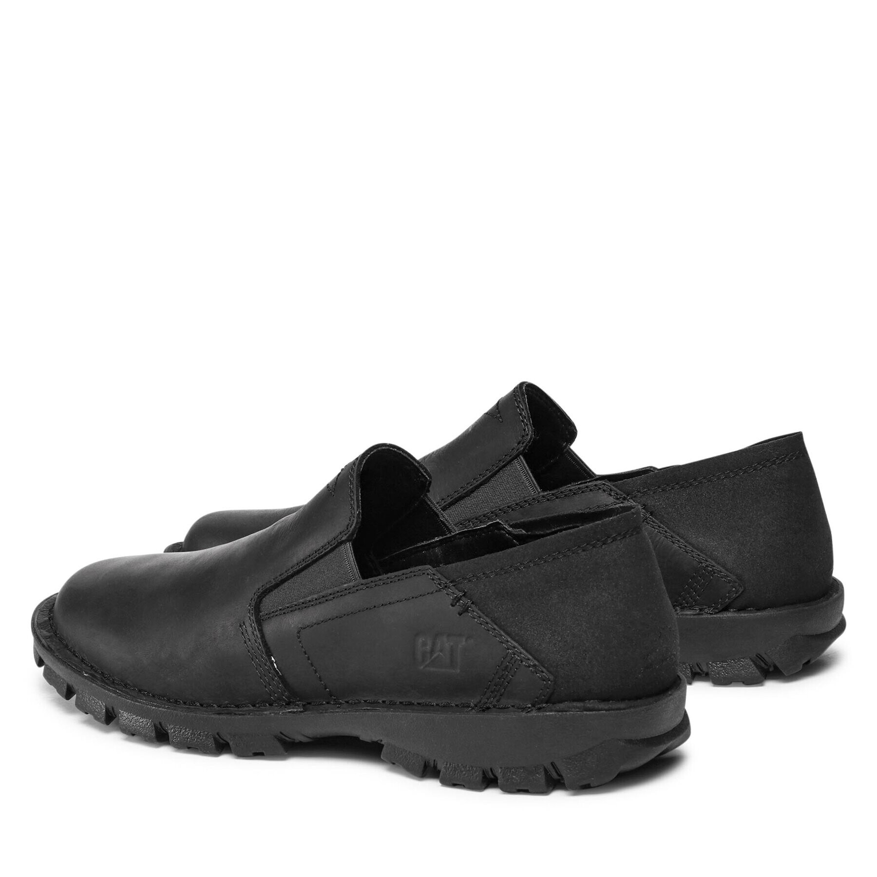 CATerpillar Обувки Transfigure Shoes P725232 Черен - Pepit.bg