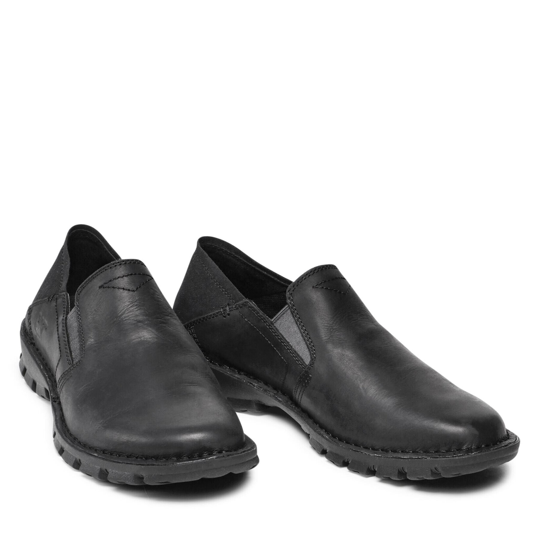 CATerpillar Обувки Transfigure Shoes P725232 Черен - Pepit.bg