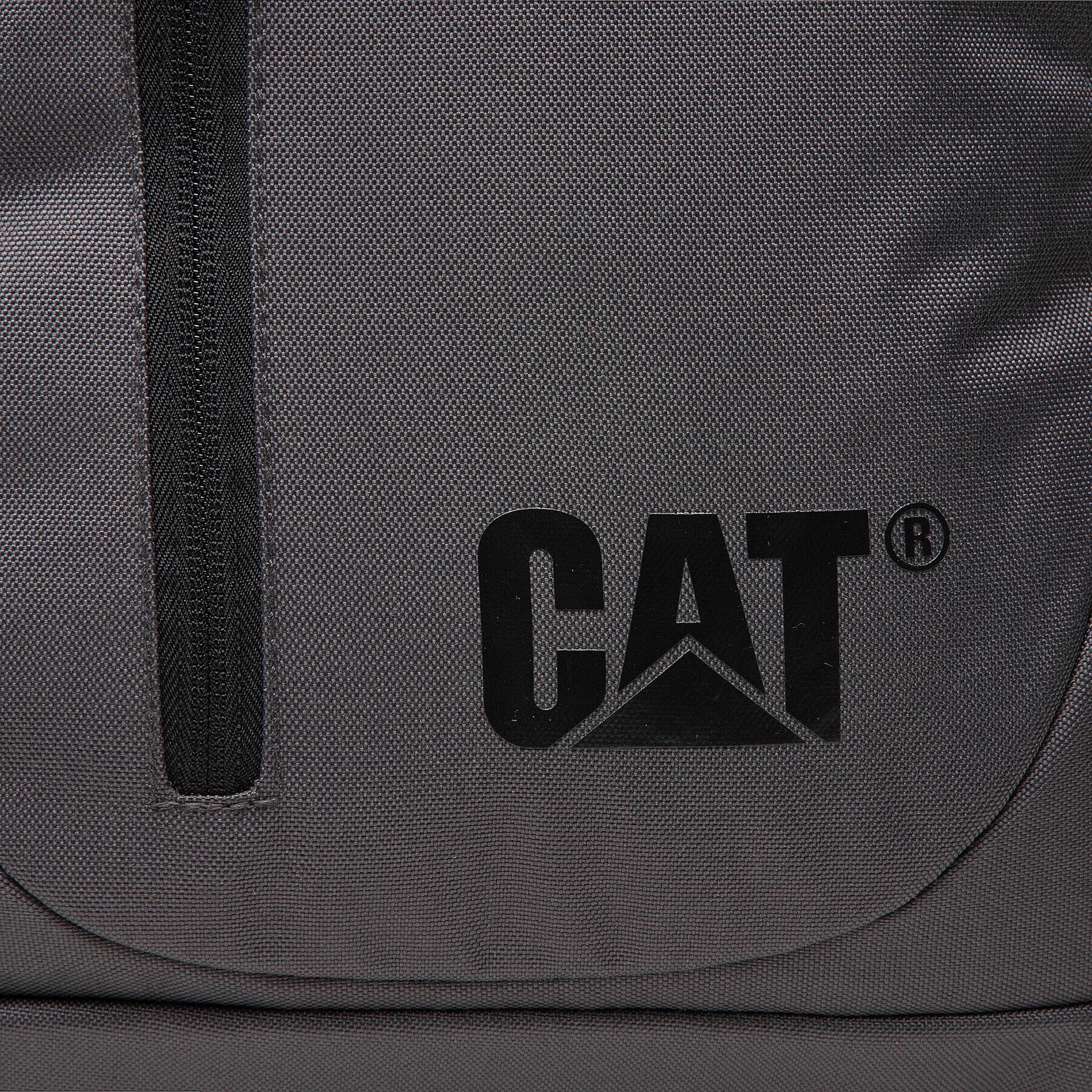 CATerpillar Раница 83541-483 Сив - Pepit.bg