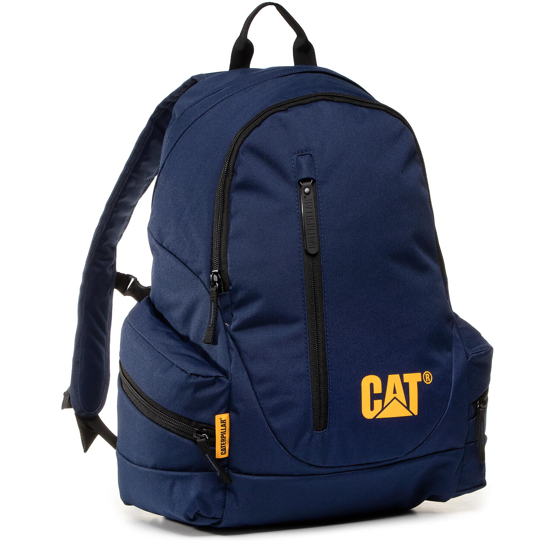 CATerpillar Раница Backpack 83541-184 Тъмносин - Pepit.bg