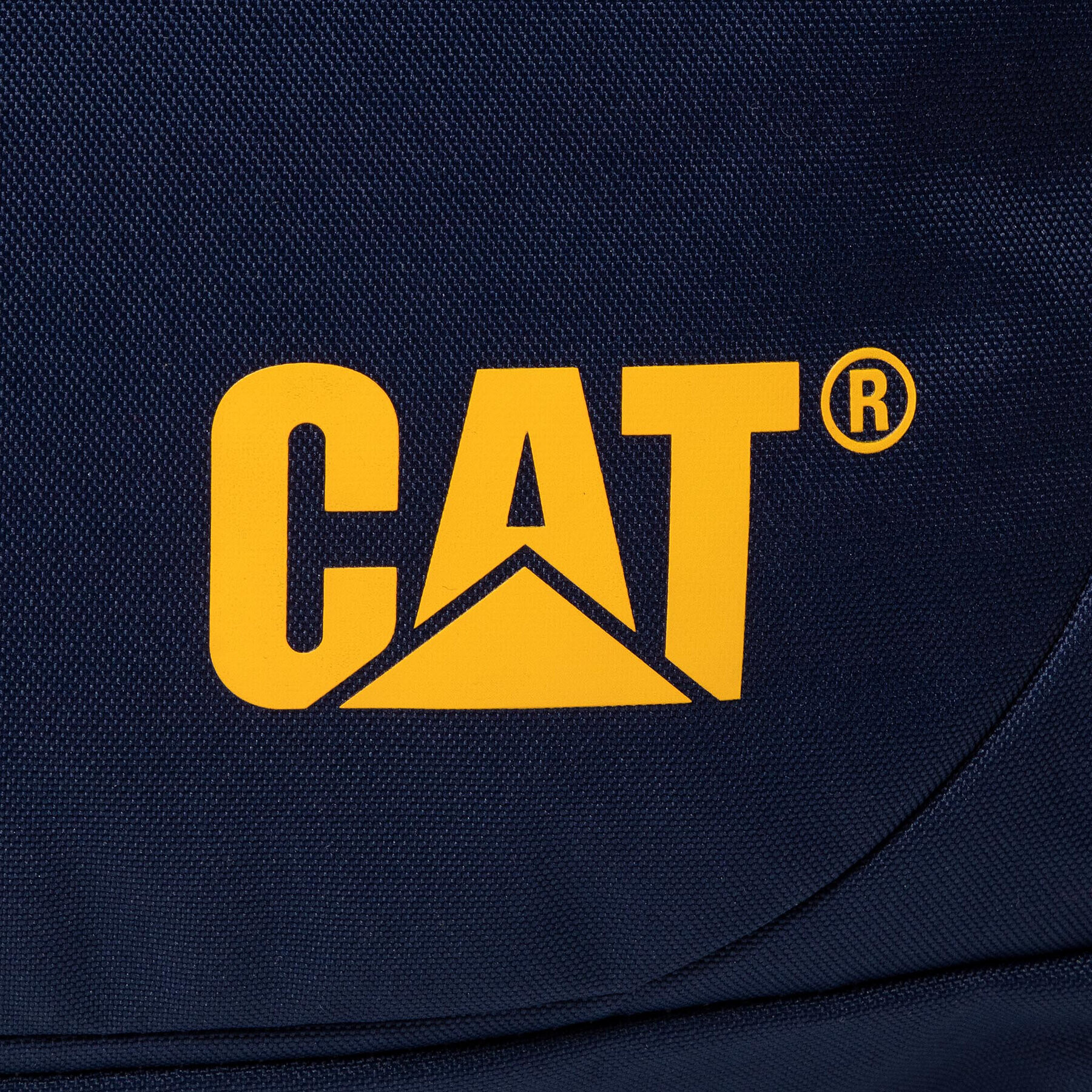 CATerpillar Раница Backpack 83541-184 Тъмносин - Pepit.bg