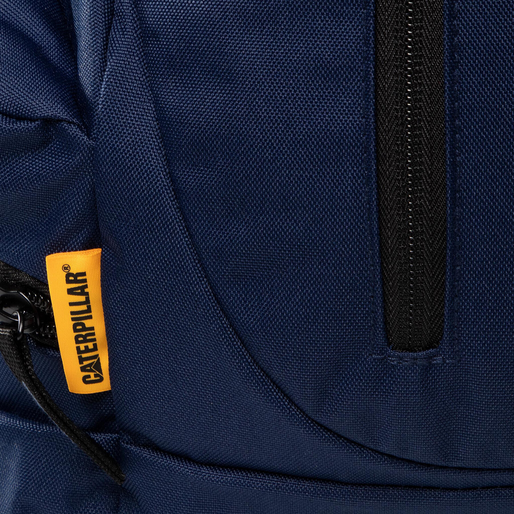 CATerpillar Раница Backpack 83541-184 Тъмносин - Pepit.bg