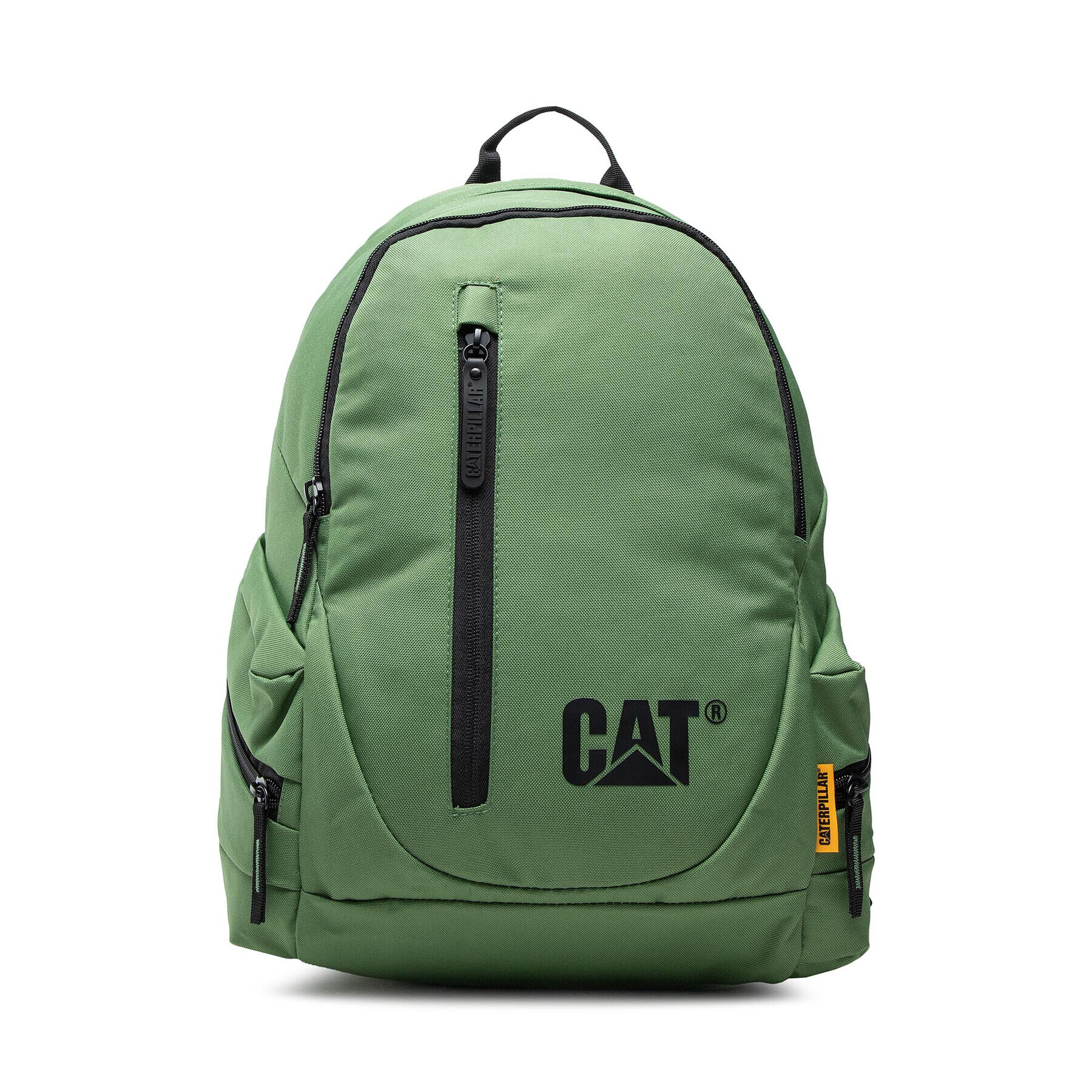 CATerpillar Раница Backpack 83541-516 Зелен - Pepit.bg