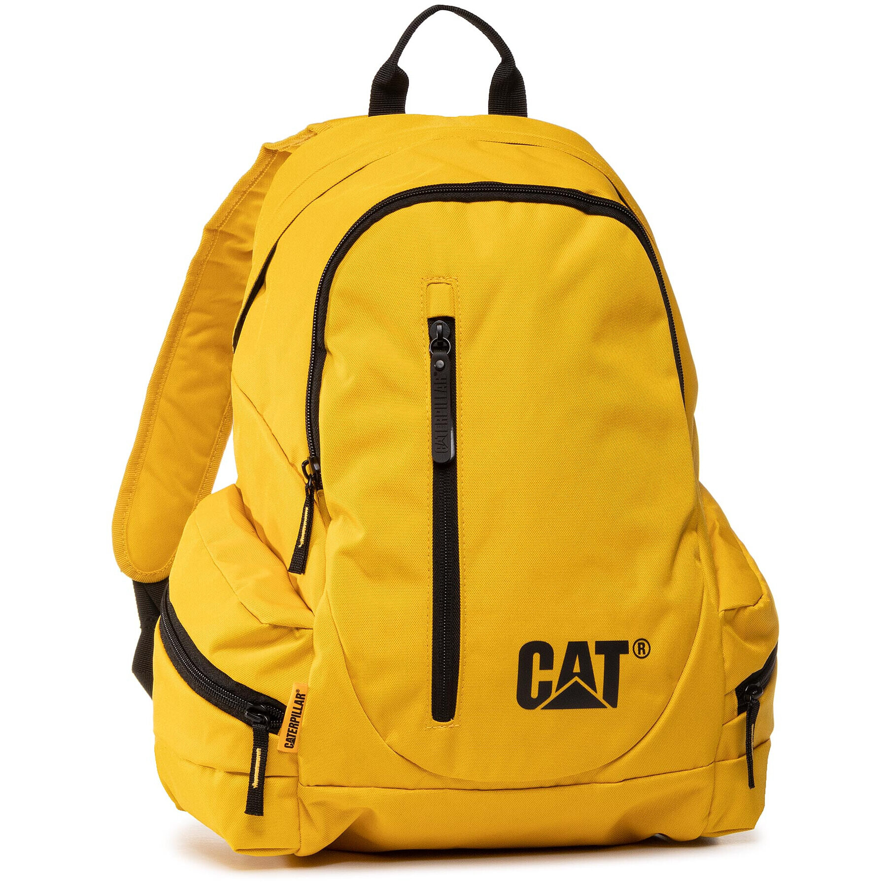 CATerpillar Раница Backpack 83541-53 Жълт - Pepit.bg