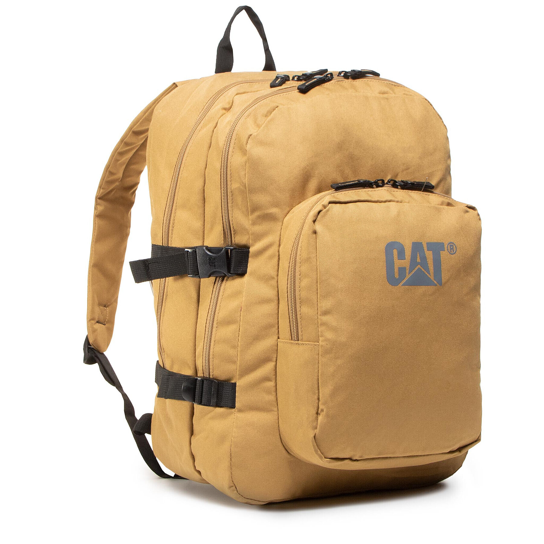 CATerpillar Раница Brioso 83874-443 Зелен - Pepit.bg