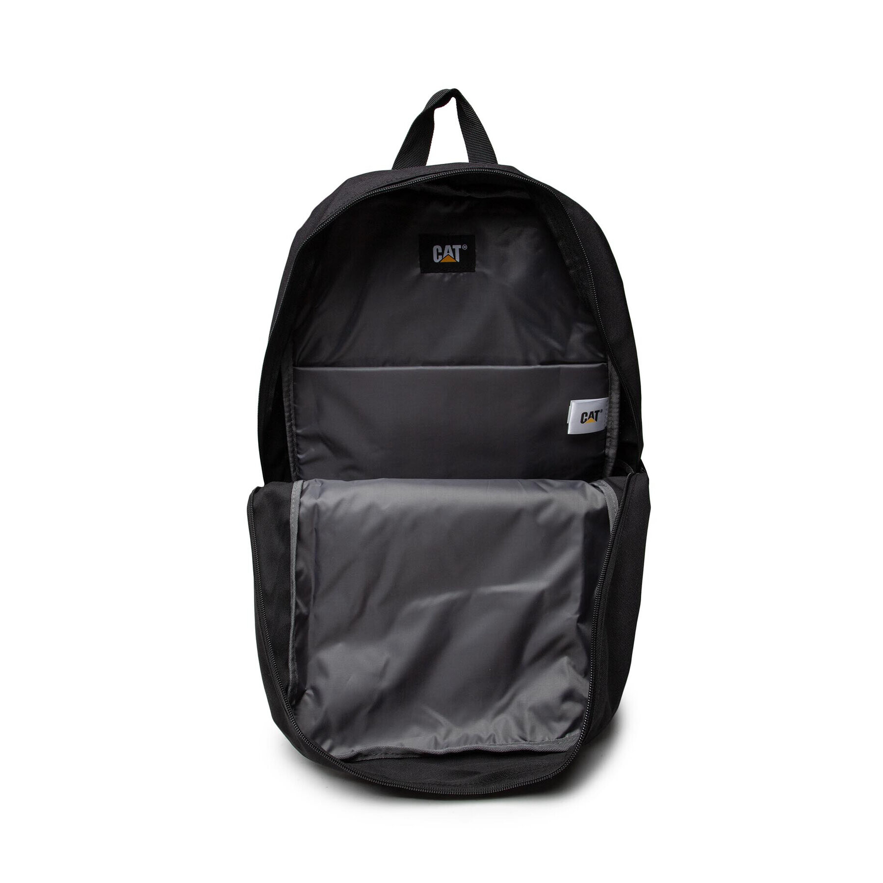 CATerpillar Раница Classic Backpack 25L 84180-001 Черен - Pepit.bg