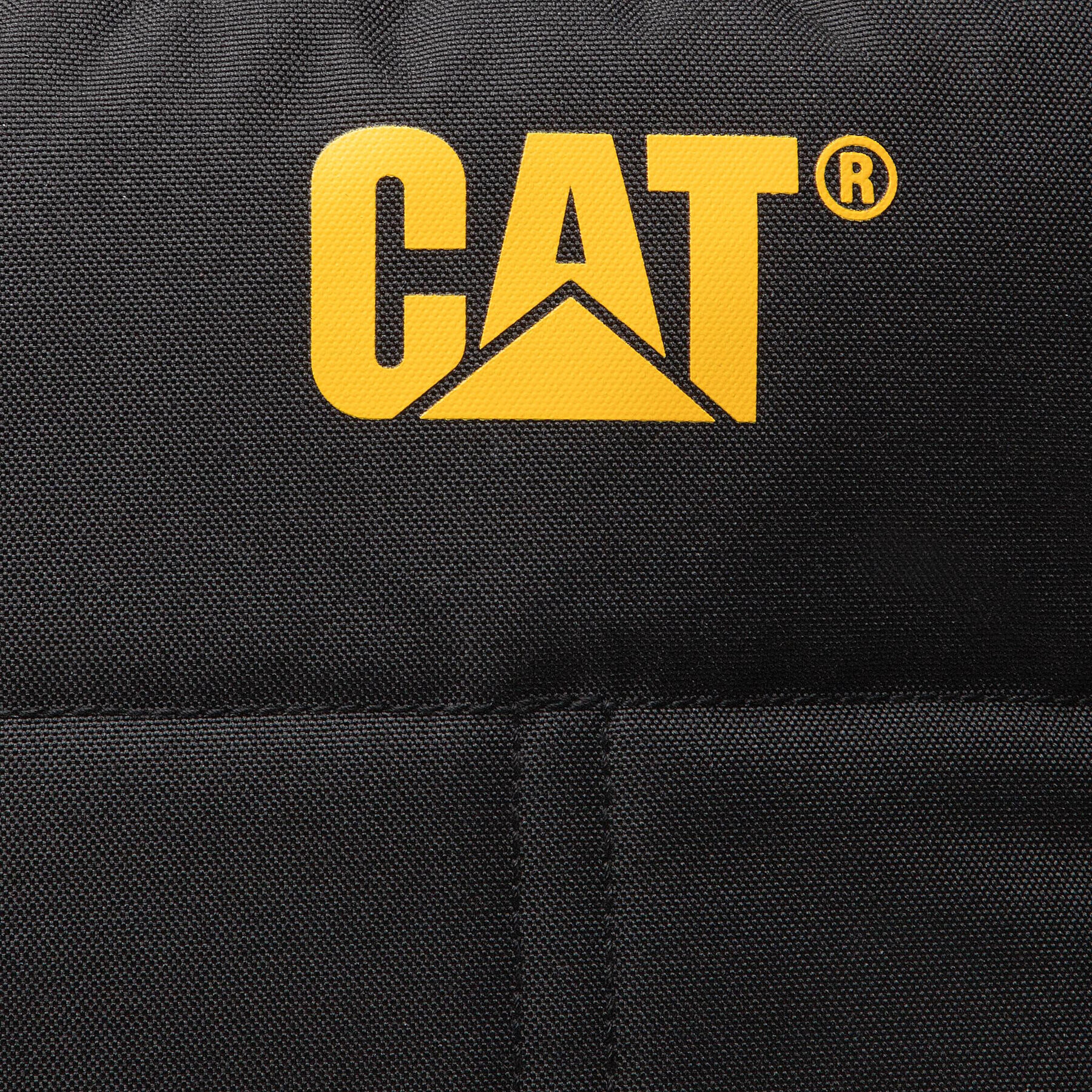 CATerpillar Раница Classic Backpack 84181-01 Черен - Pepit.bg
