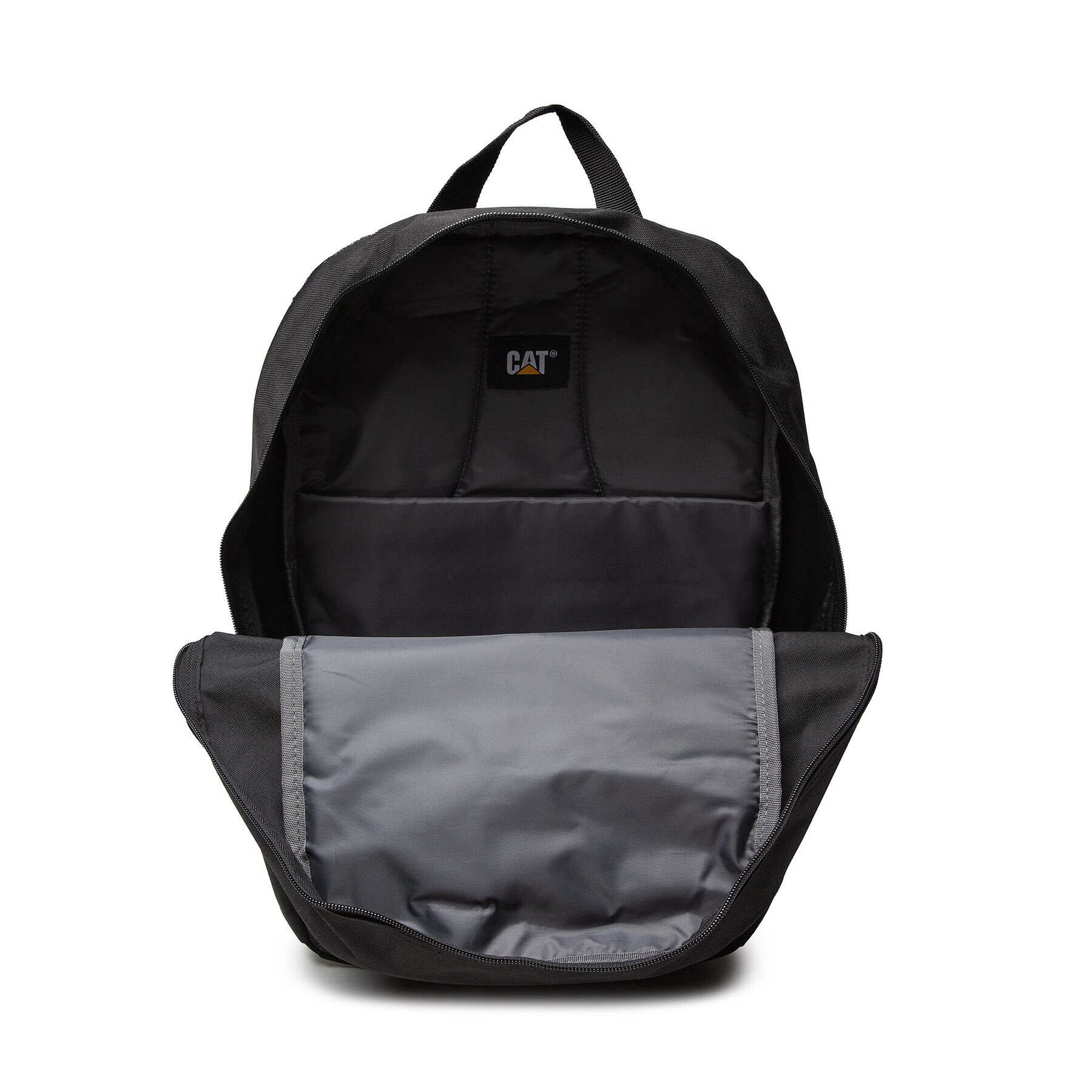 CATerpillar Раница Classic Backpack 84181-01 Черен - Pepit.bg