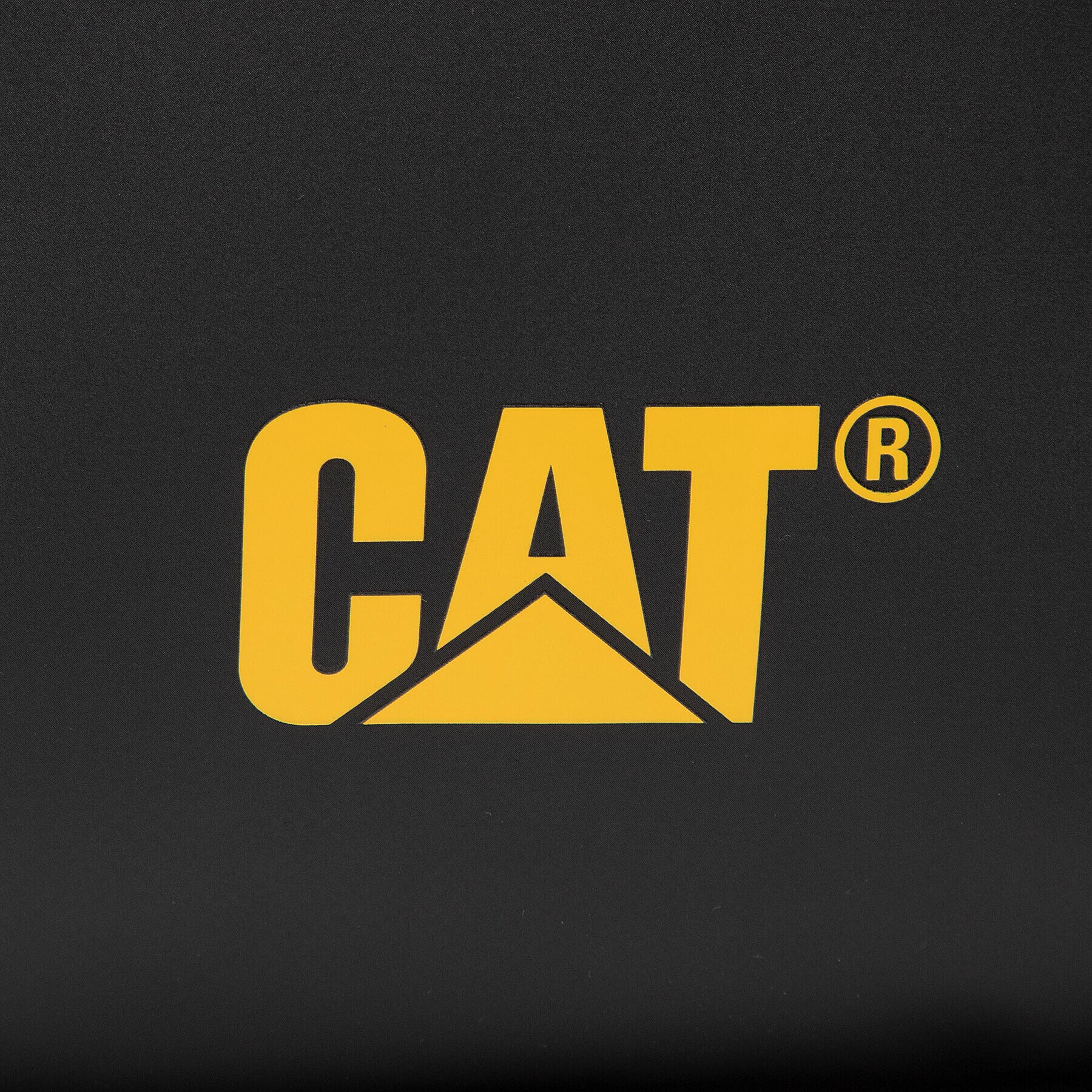 CATerpillar Раница Everglades 84081-01 Черен - Pepit.bg