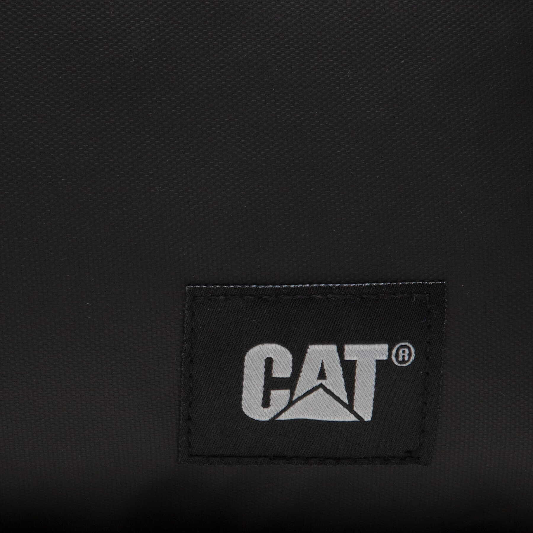 CATerpillar Раница Miami 83985-01 Черен - Pepit.bg