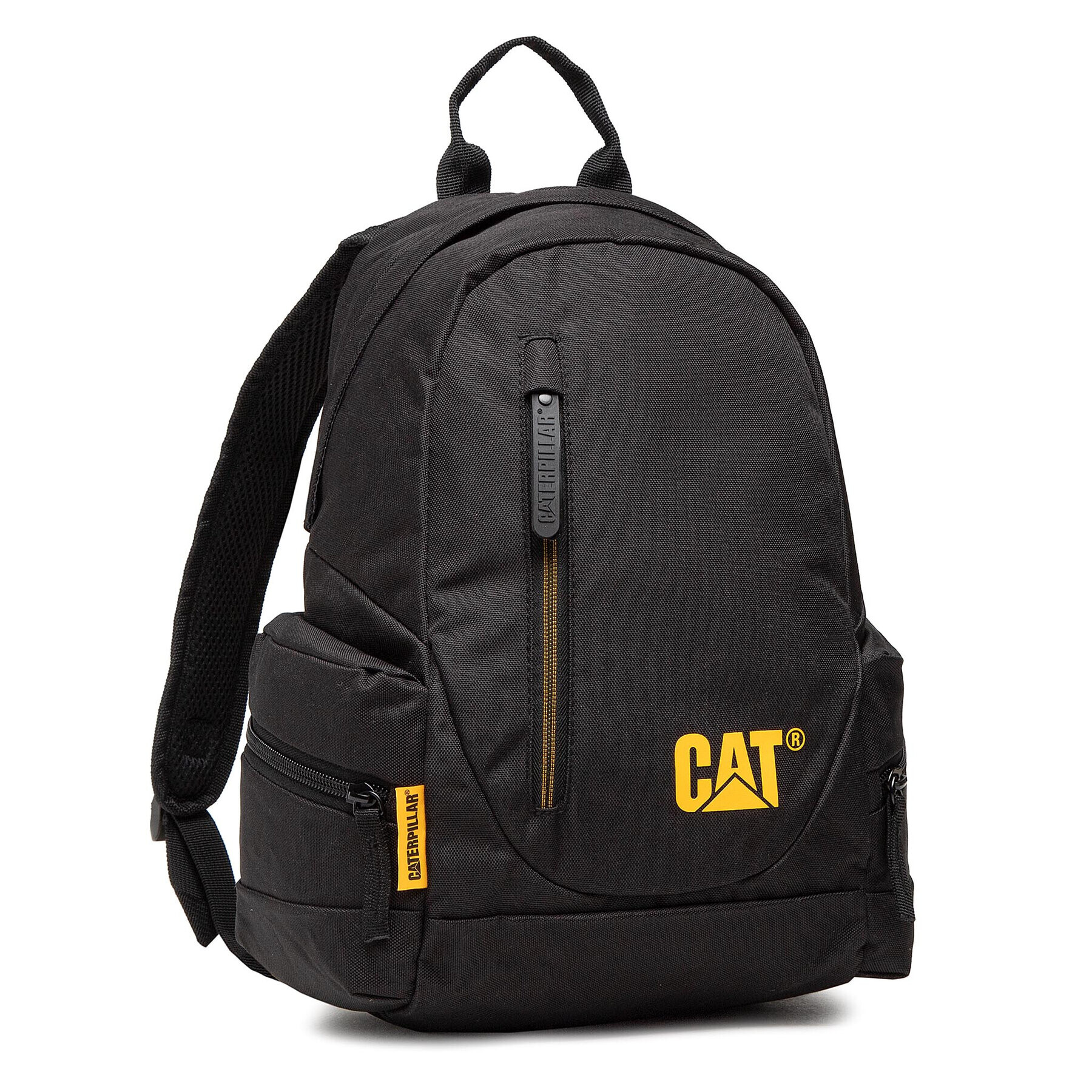 CATerpillar Раница Mini Backpack 83993-01 Черен - Pepit.bg