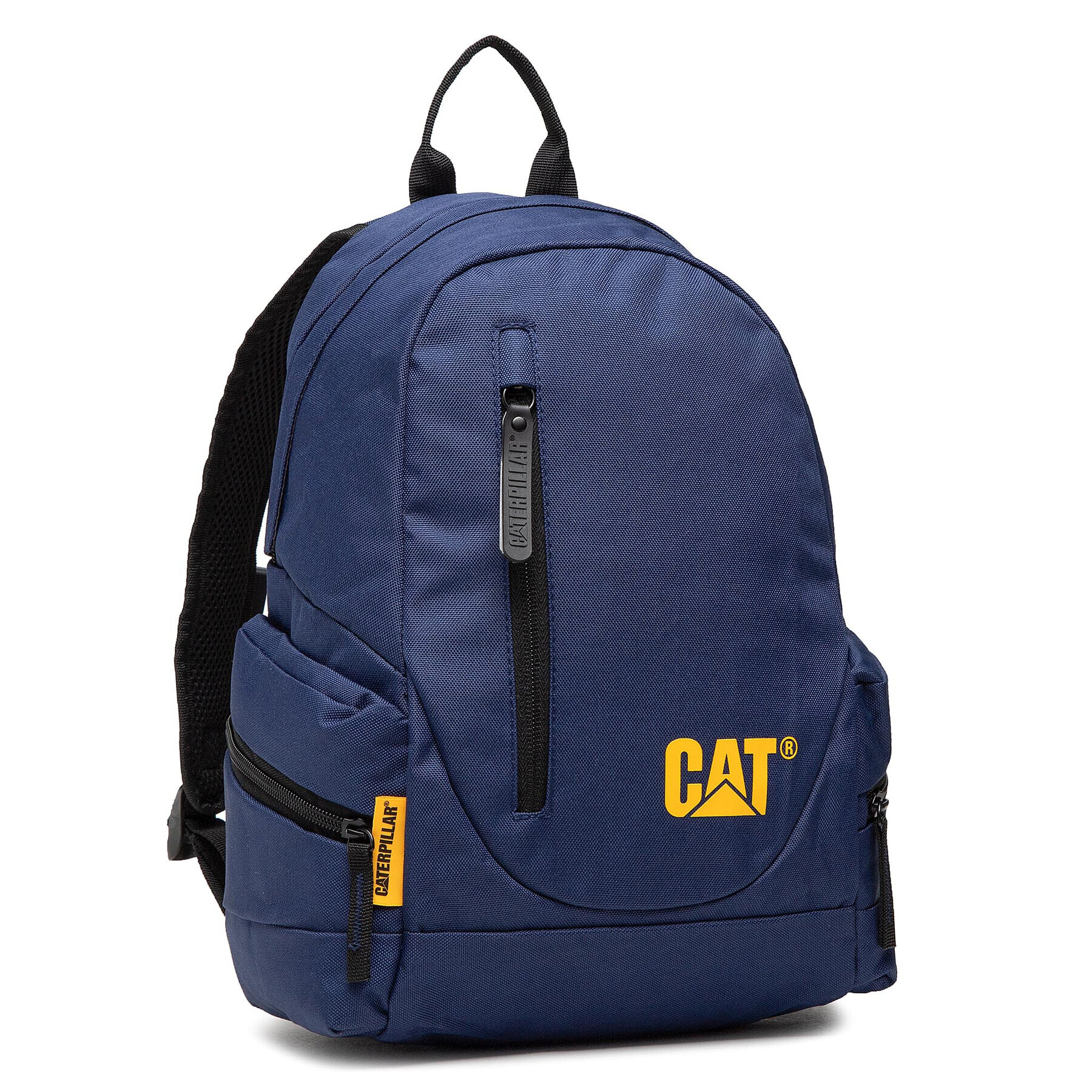 CATerpillar Раница Mini Backpack 83993-184 Тъмносин - Pepit.bg
