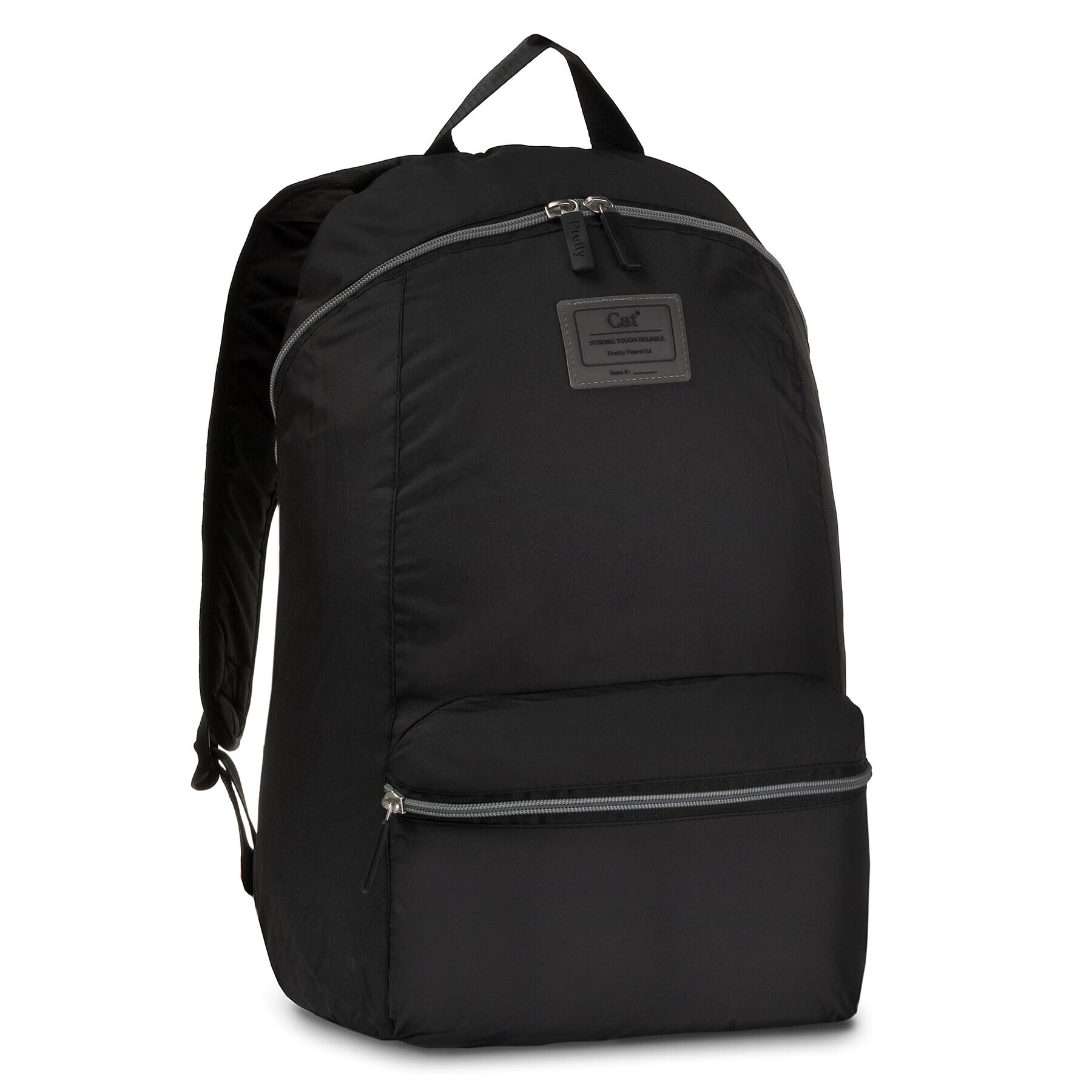 CATerpillar Раница The Haley Bag 83524-84 Черен - Pepit.bg