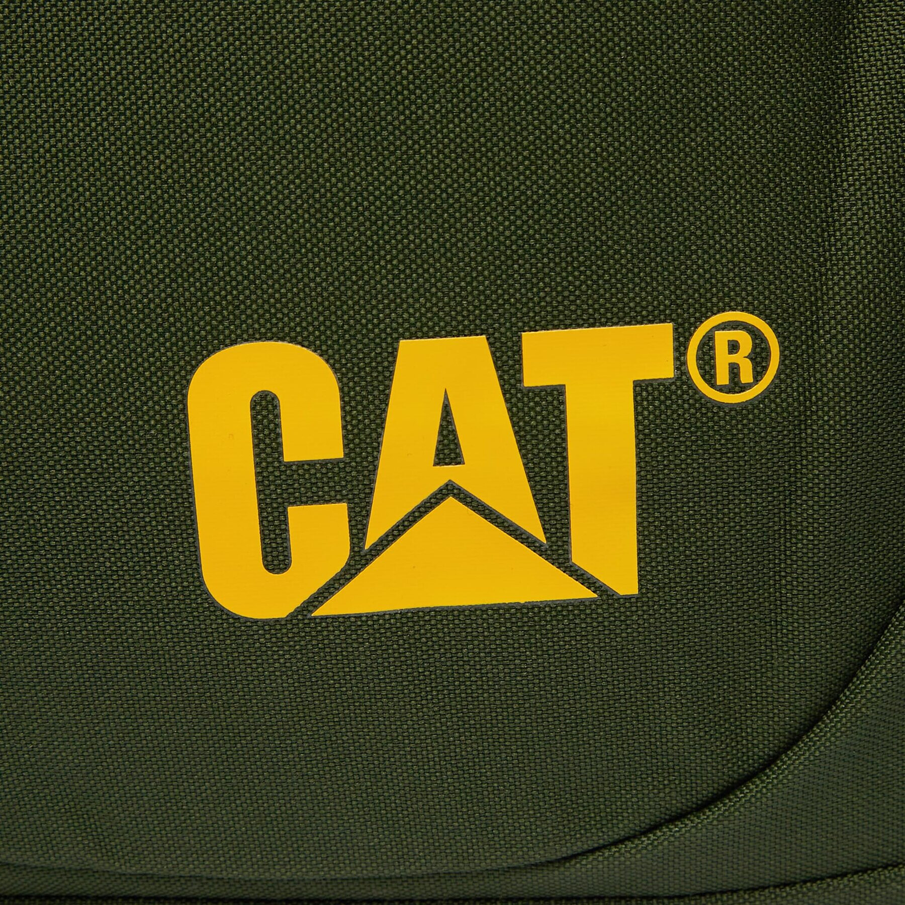 CATerpillar Раница 83541-542 Зелен - Pepit.bg