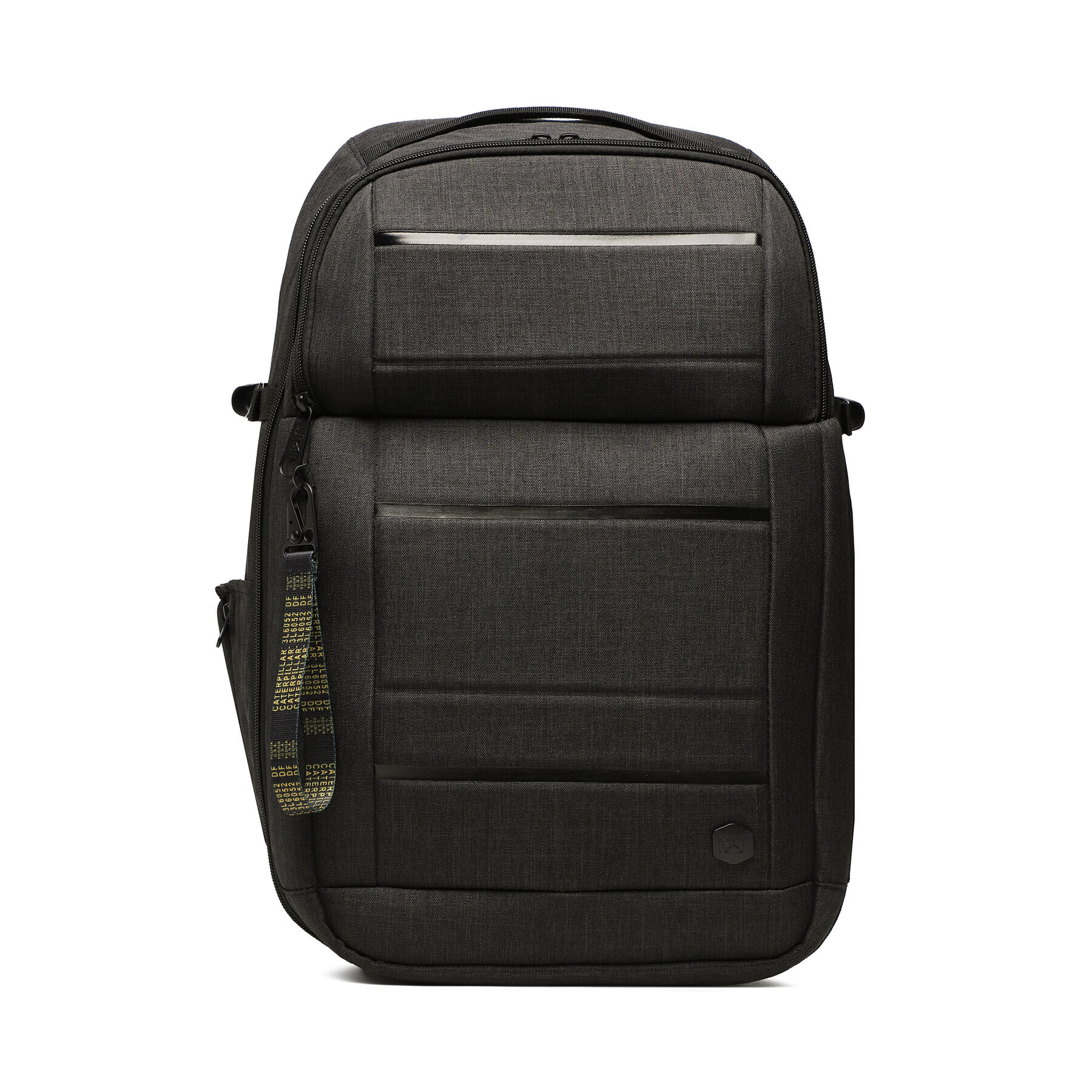 CATerpillar Раница B. Holt Cabin Backpack 84348-500 Черен - Pepit.bg