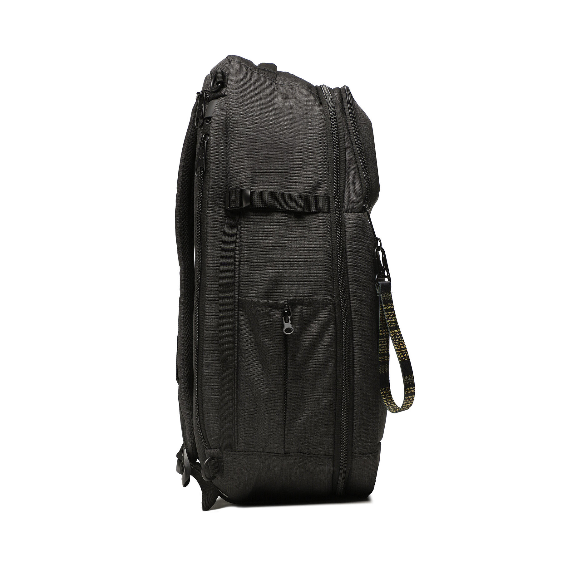 CATerpillar Раница B. Holt Cabin Backpack 84348-500 Черен - Pepit.bg