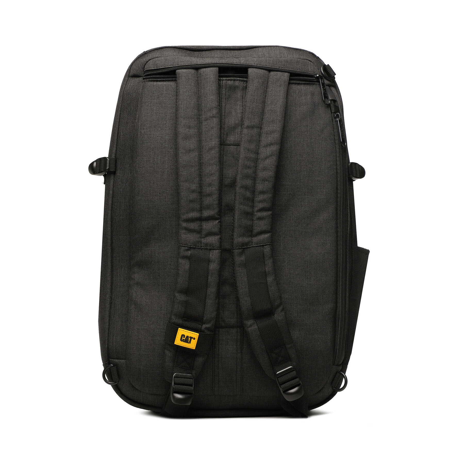 CATerpillar Раница B. Holt Cabin Backpack 84348-500 Черен - Pepit.bg
