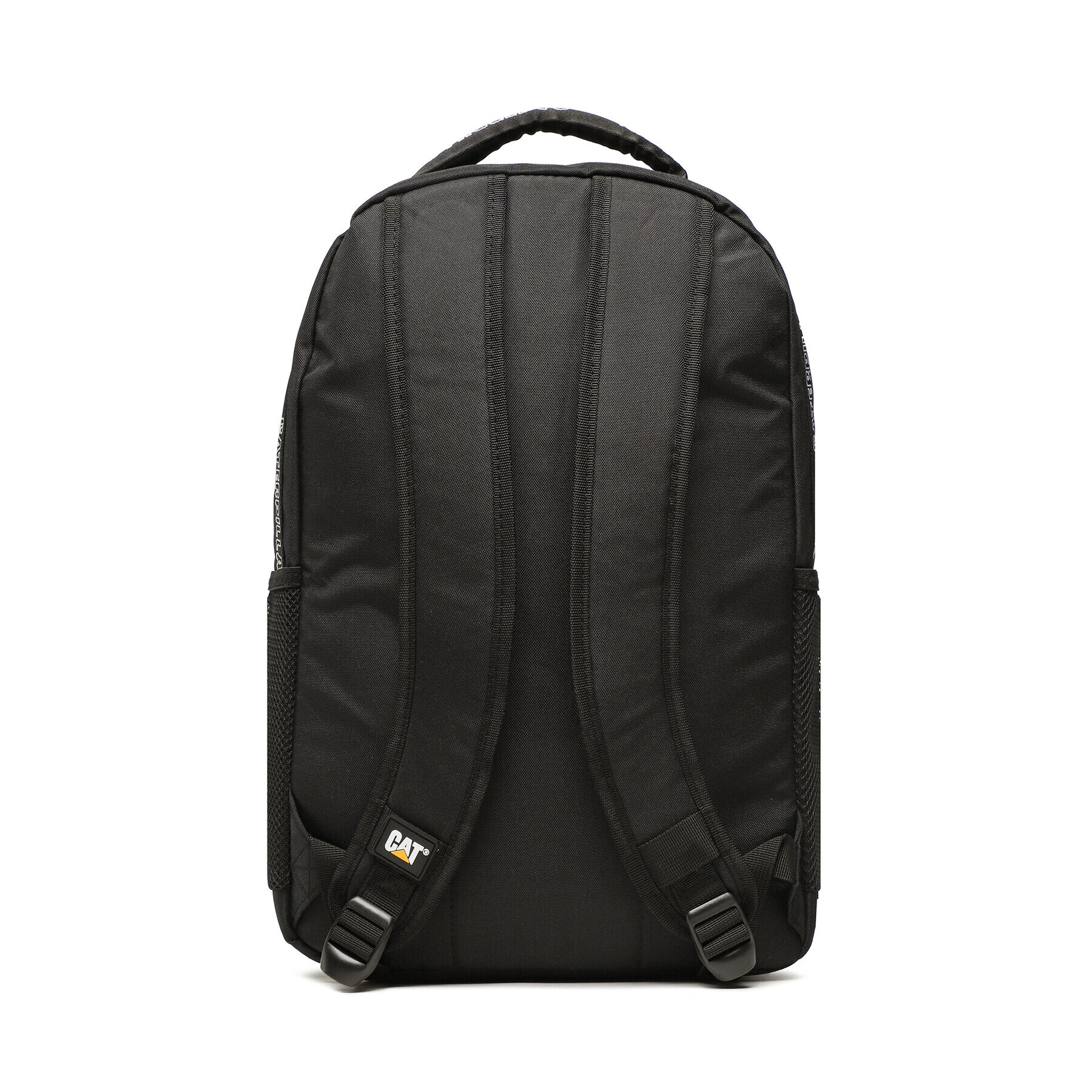 CATerpillar Раница Backpack 84353-01 Черен - Pepit.bg